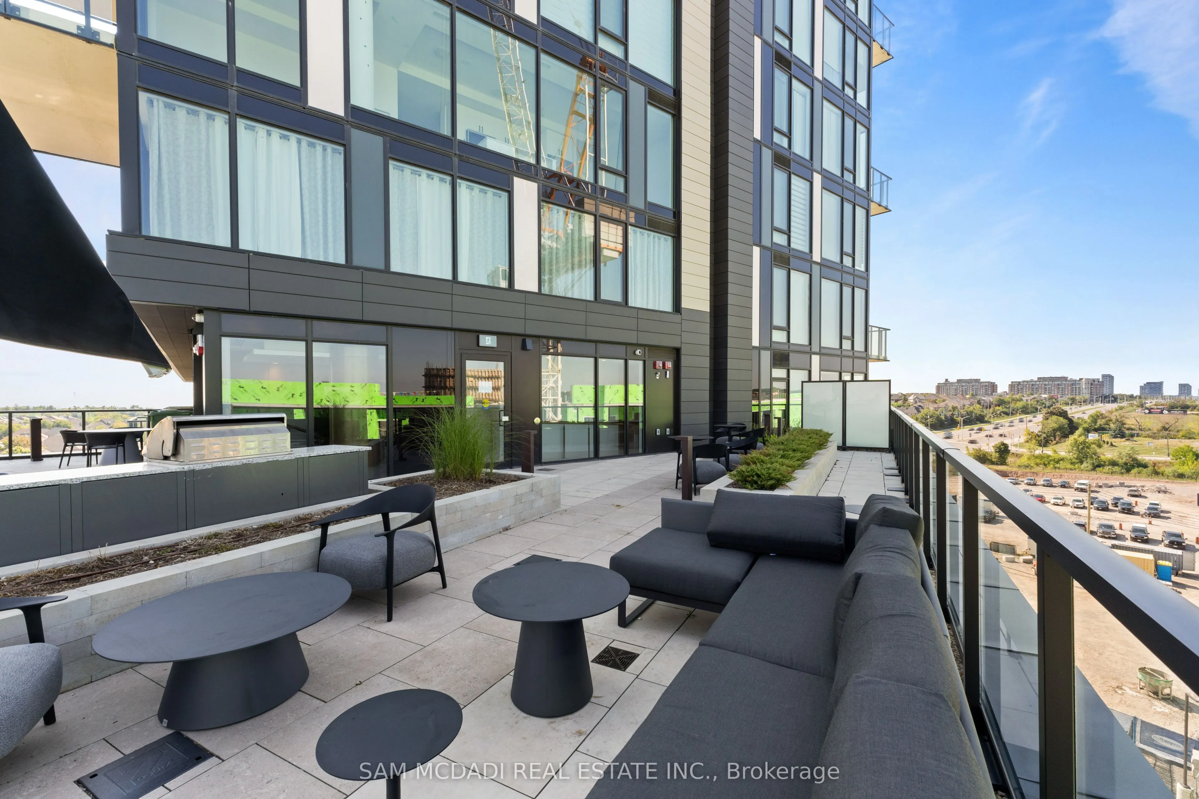 3006 William Cutmore Boulevard, #207