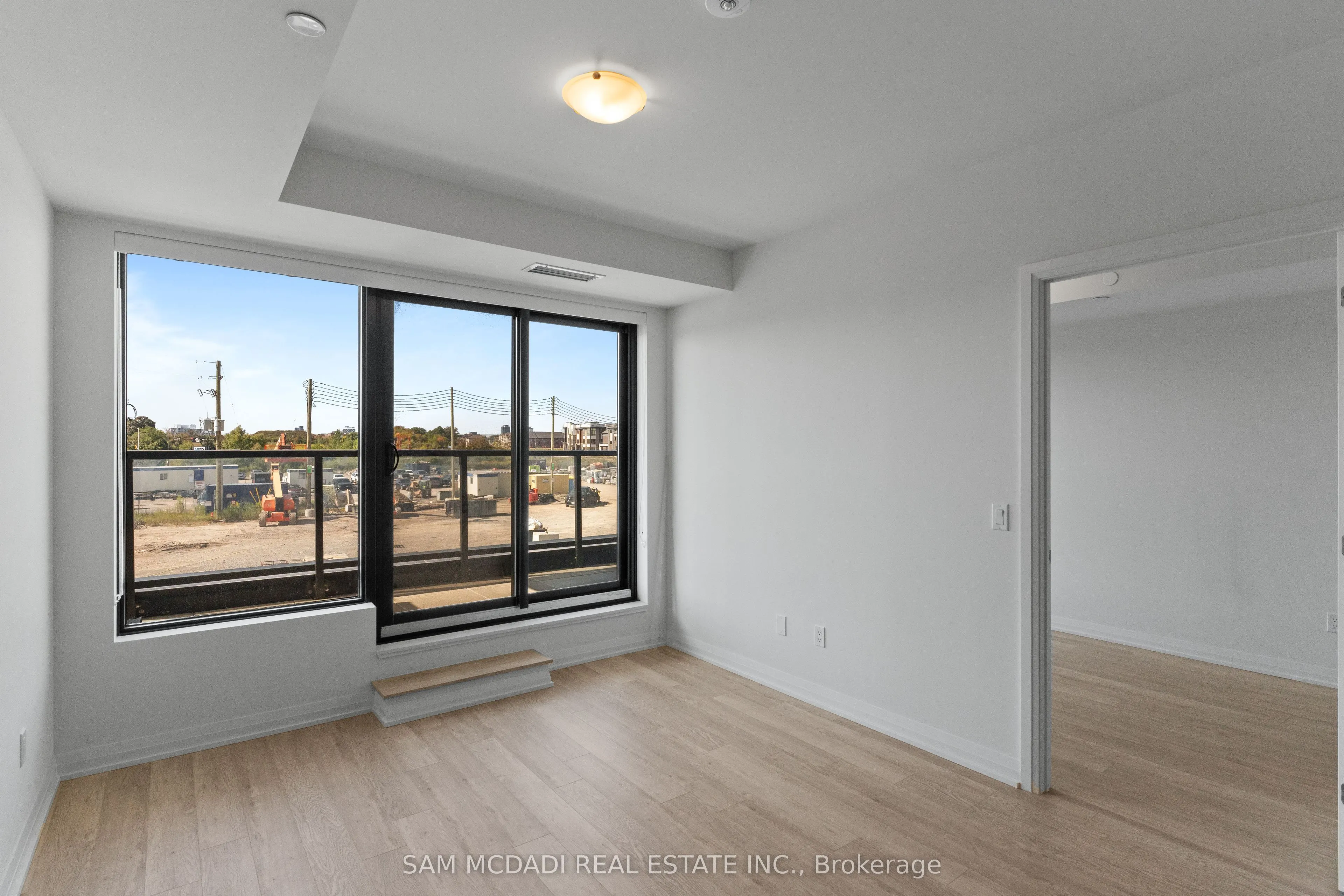 3006 William Cutmore Boulevard, #207