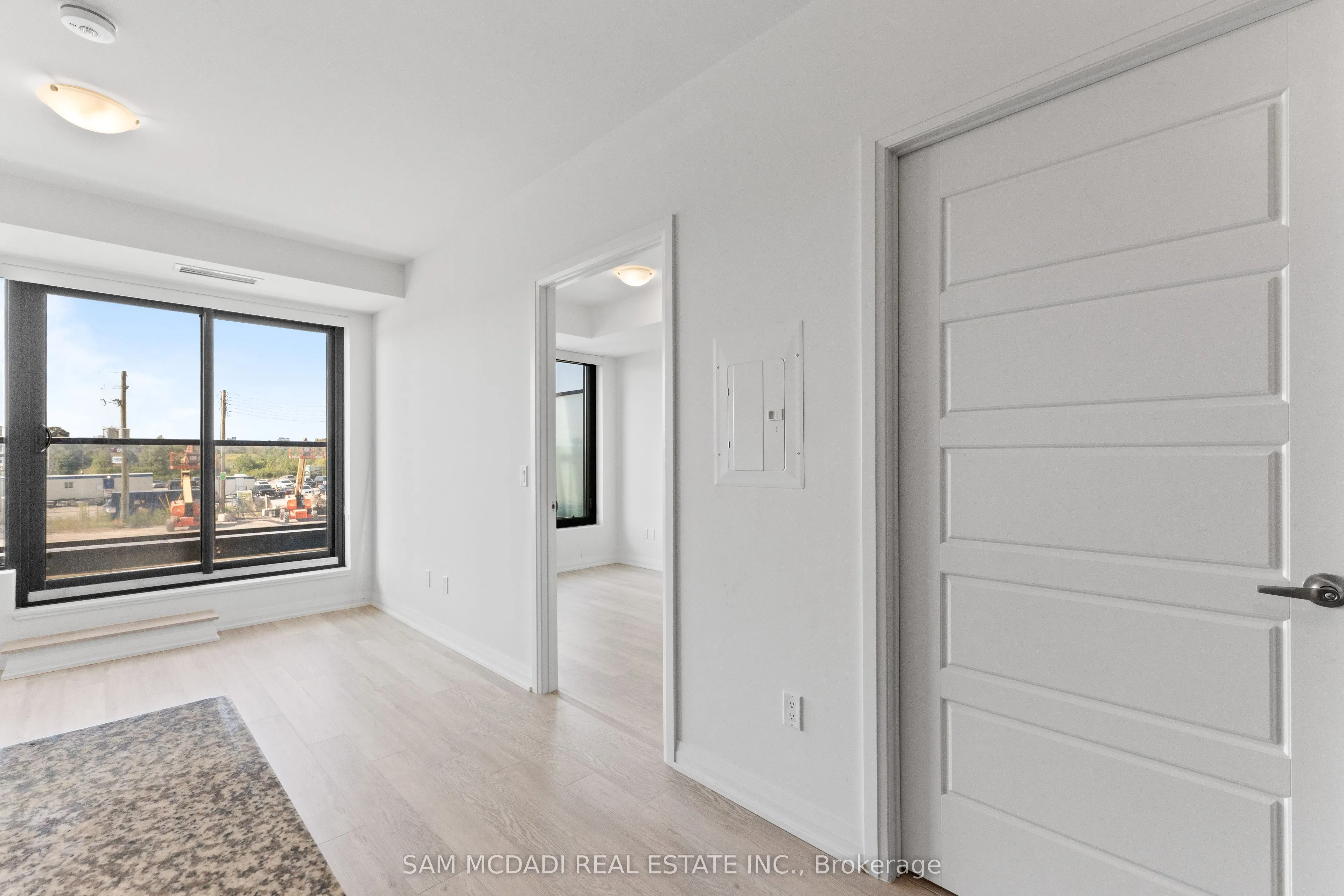 3006 William Cutmore Boulevard, #207