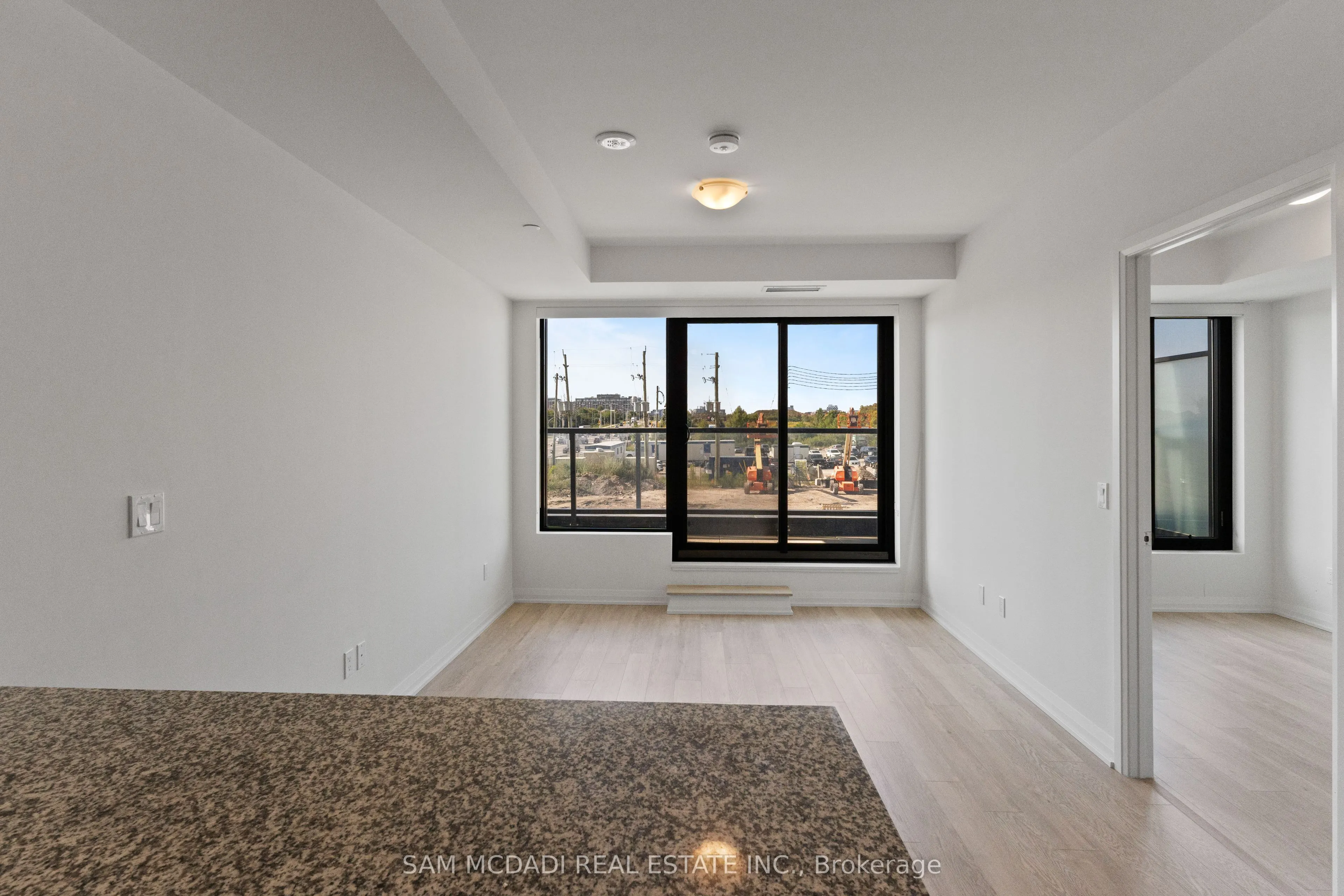 3006 William Cutmore Boulevard, #207