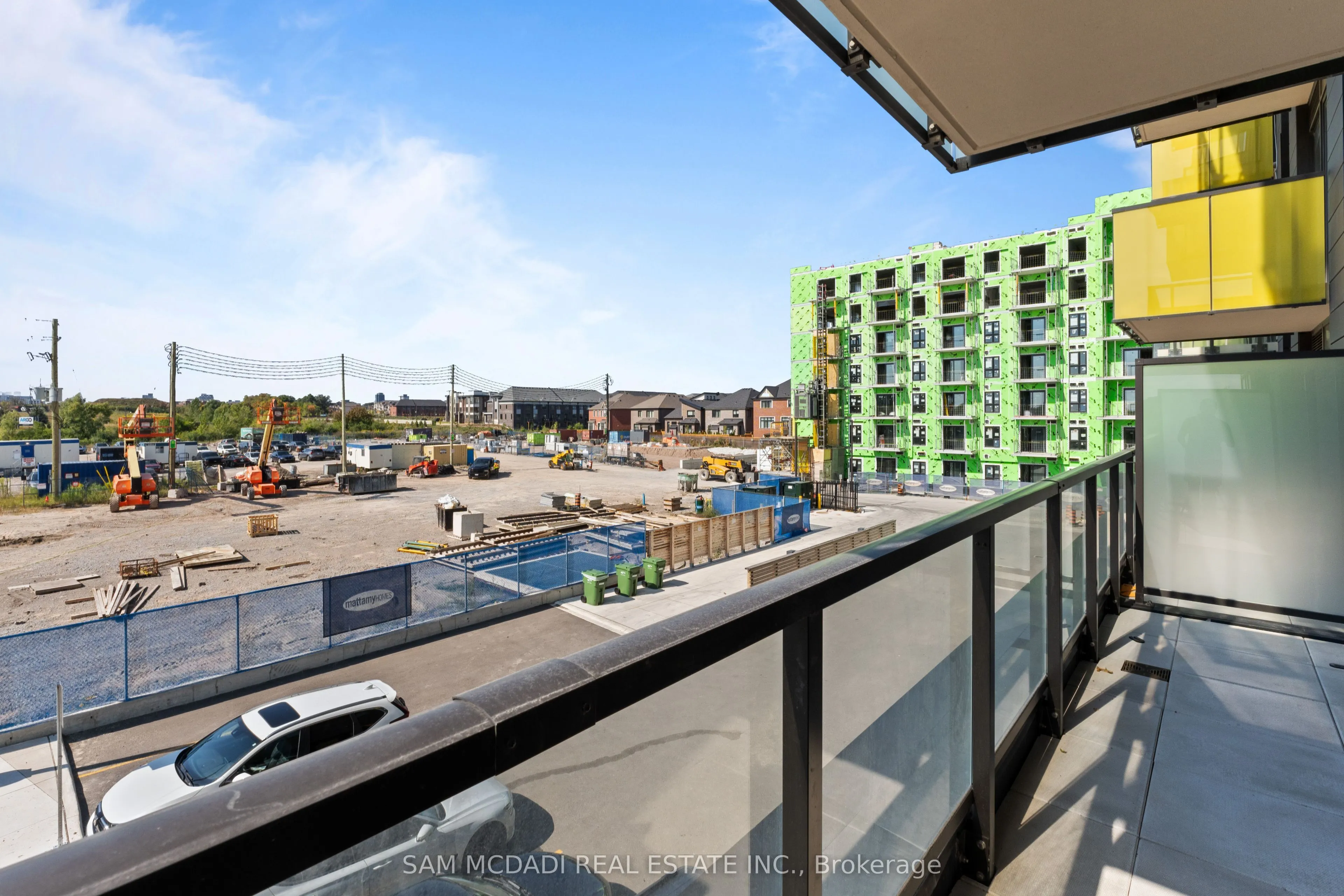 3006 William Cutmore Boulevard, #207