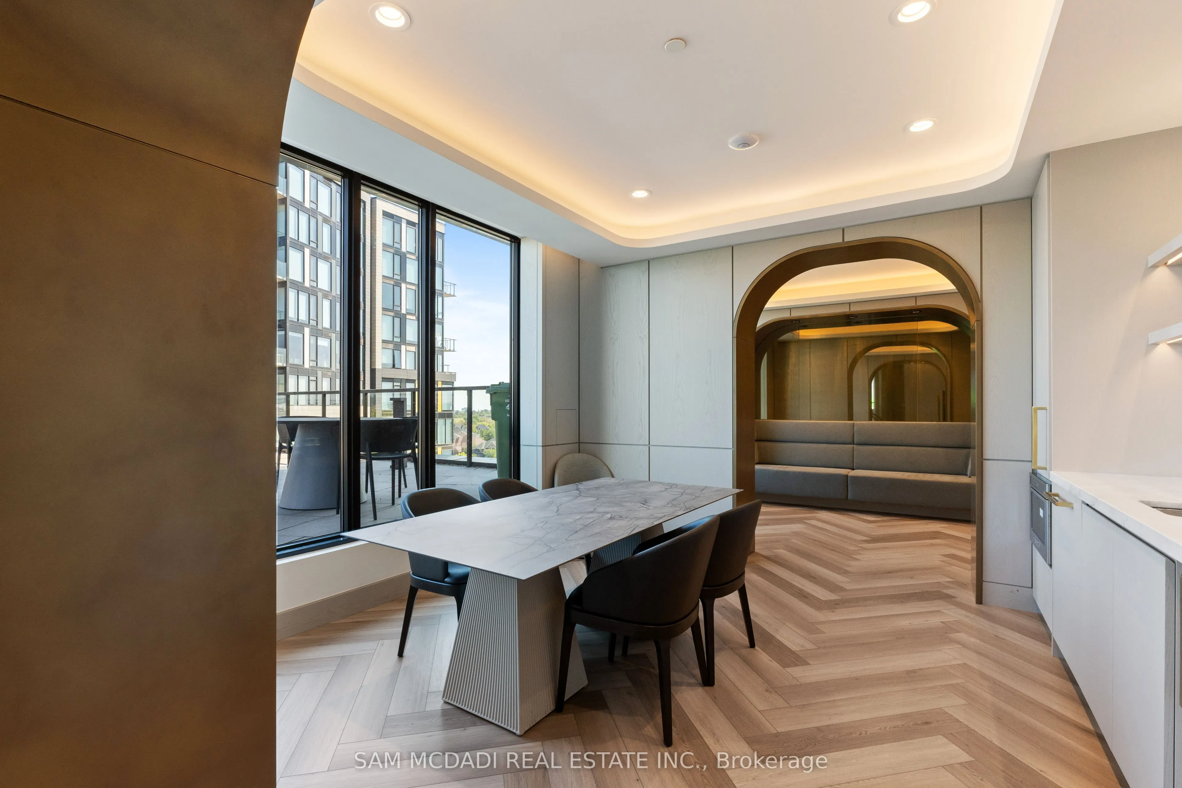 3006 William Cutmore Boulevard, #207