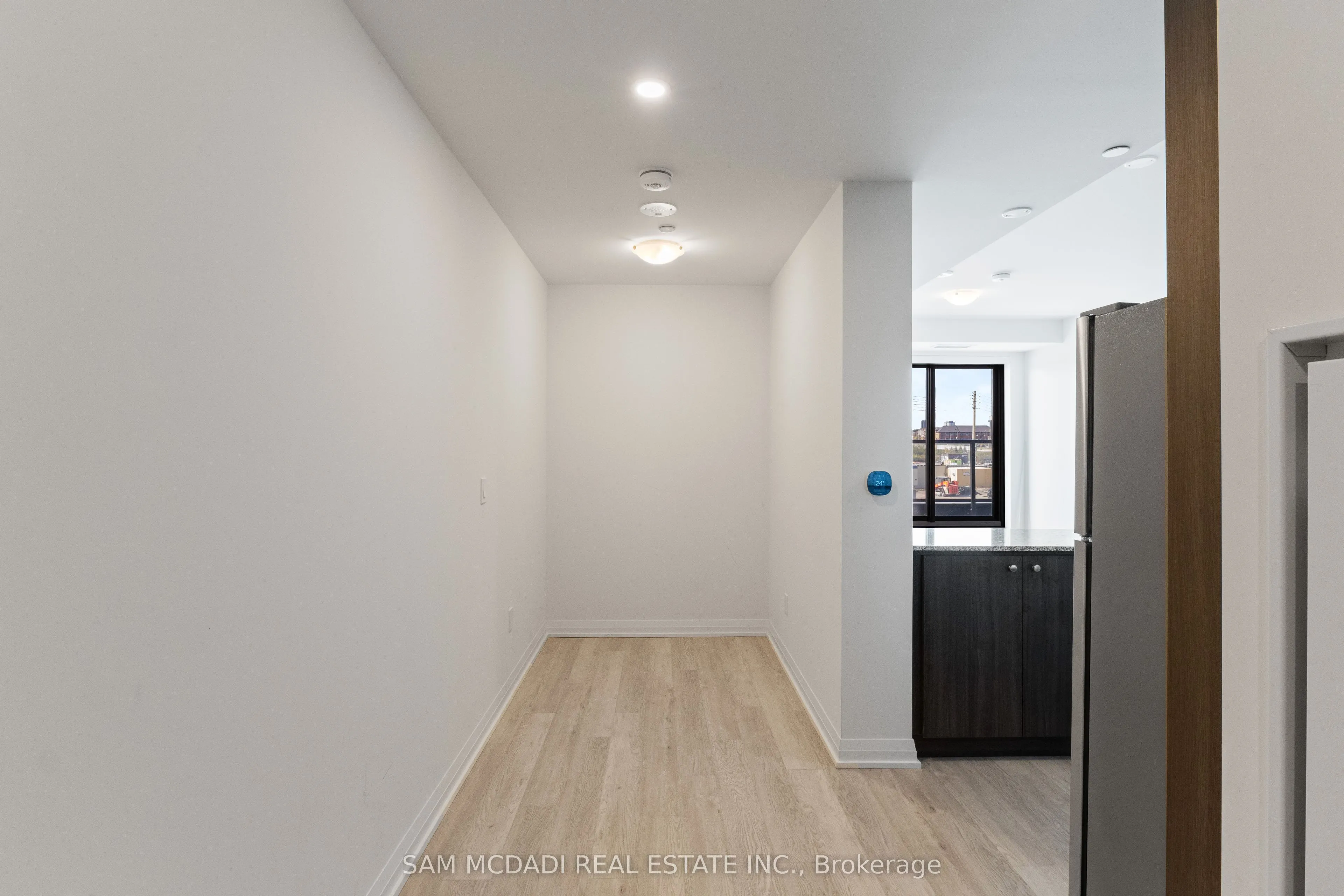 3006 William Cutmore Boulevard, #207