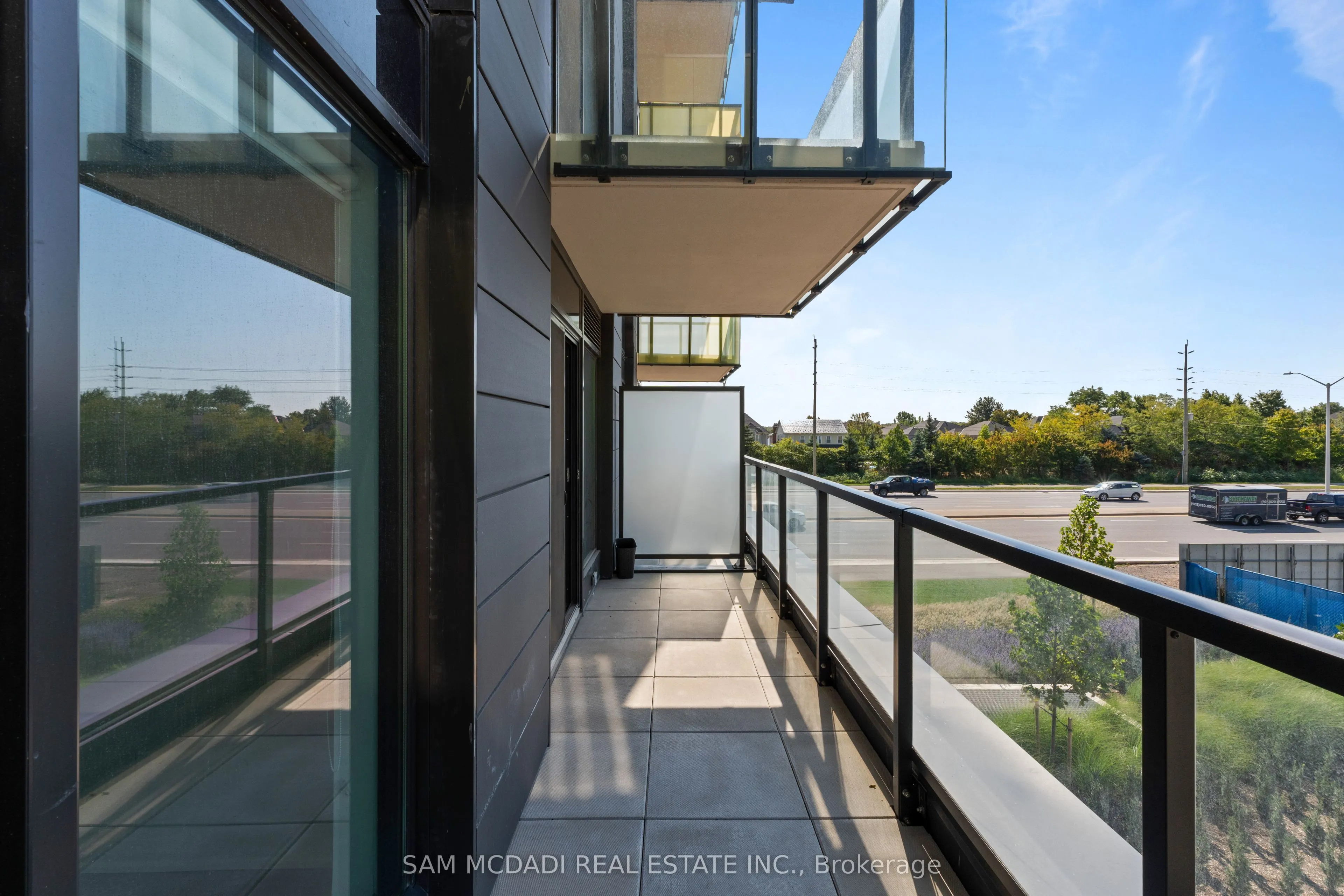 3006 William Cutmore Boulevard, #207