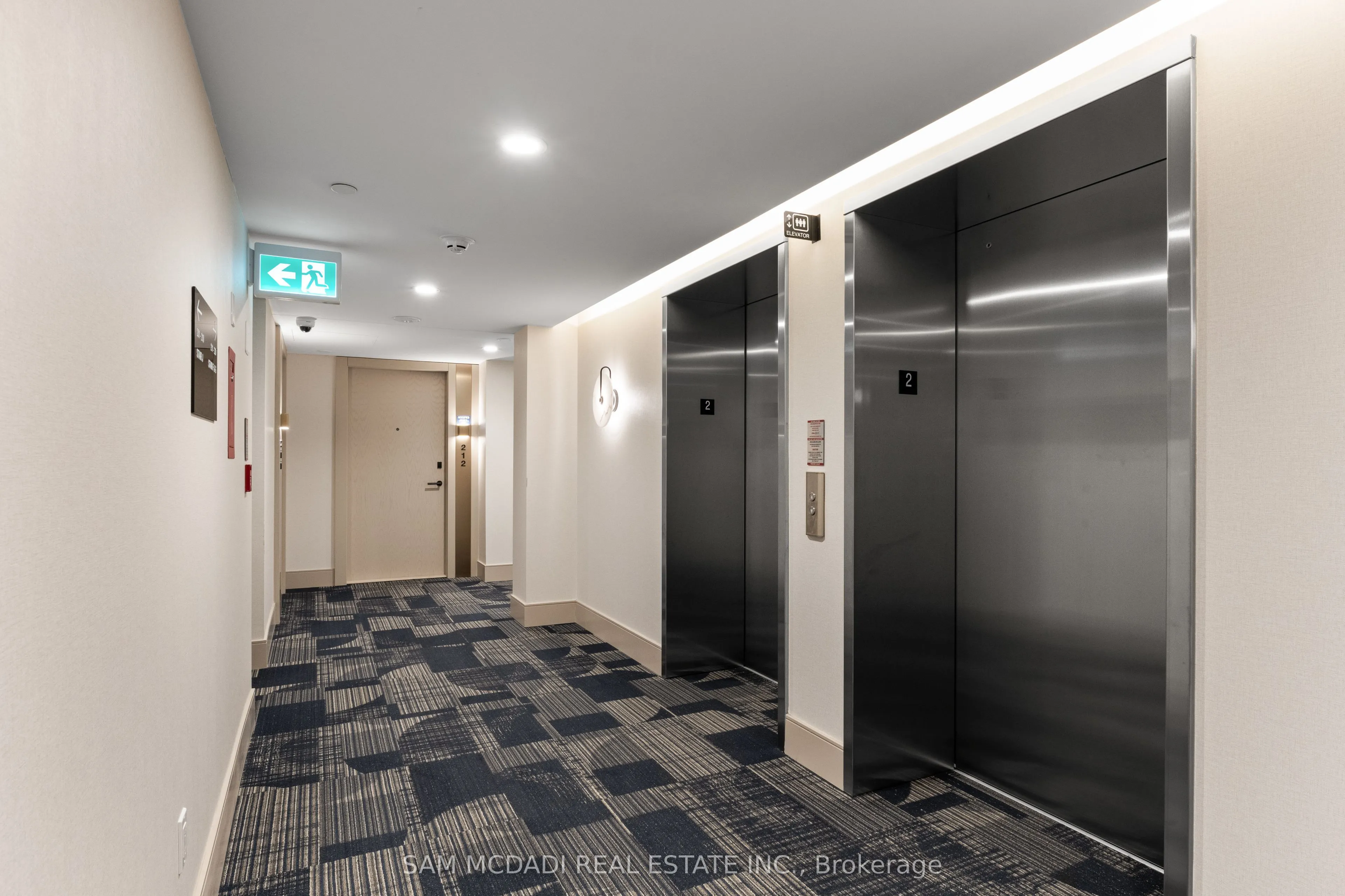 3006 William Cutmore Boulevard, #207