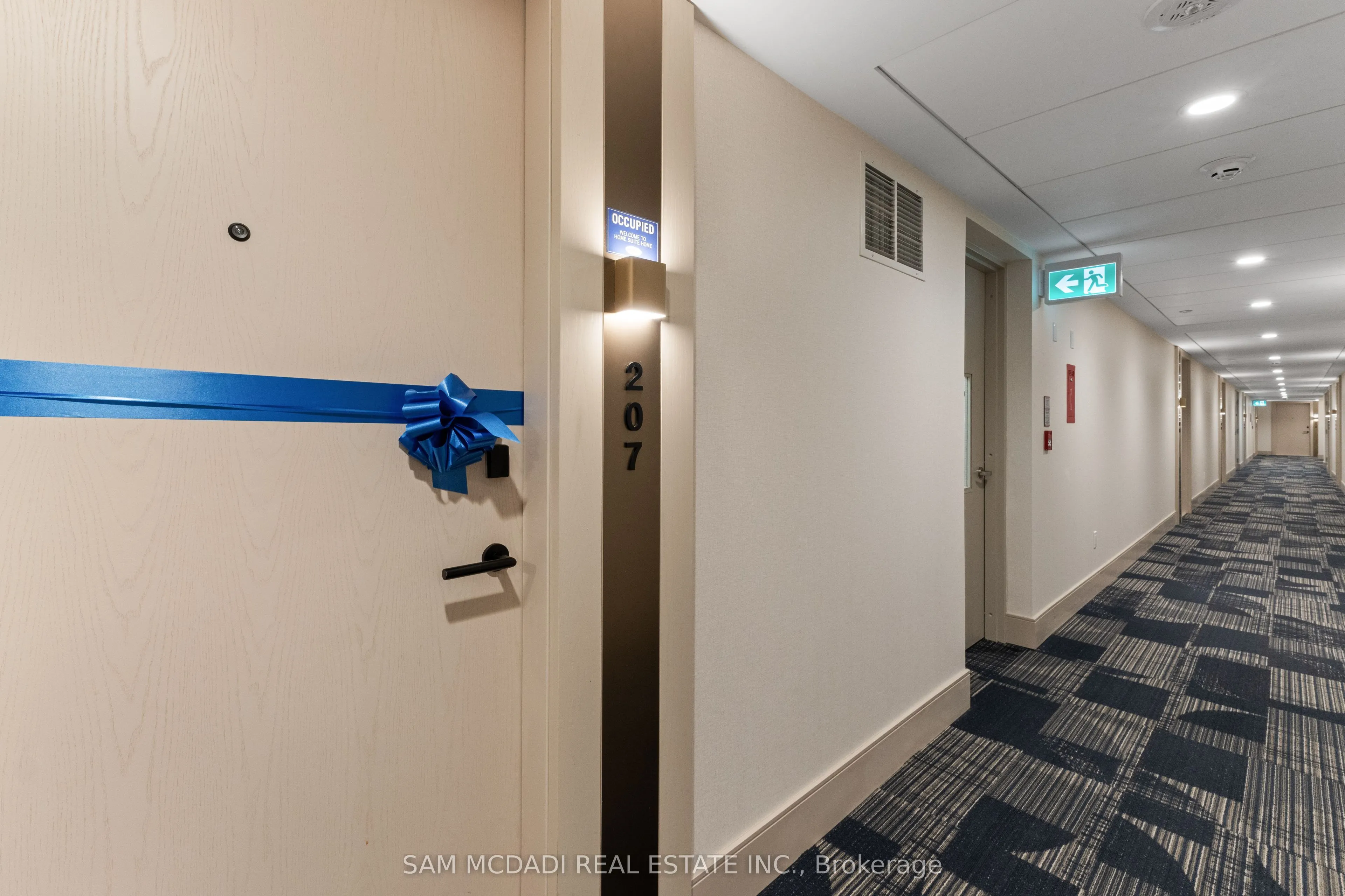 3006 William Cutmore Boulevard, #207