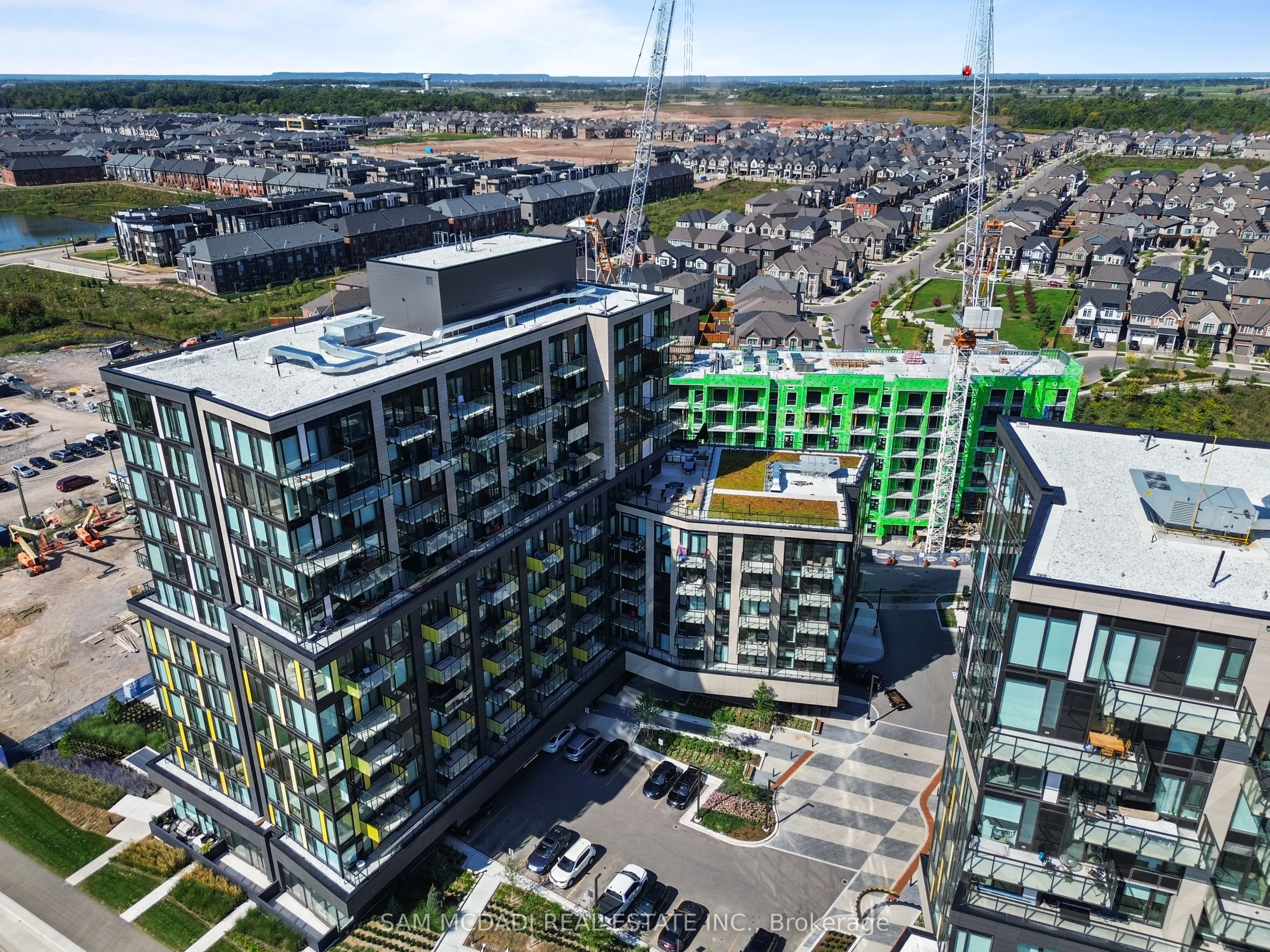 3006 William Cutmore Boulevard, #207