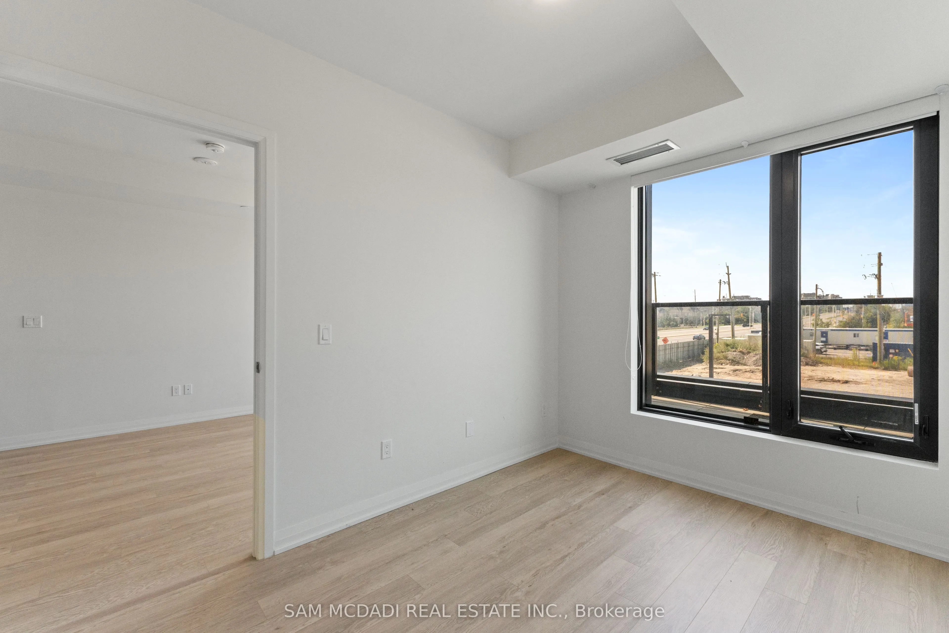 3006 William Cutmore Boulevard, #207