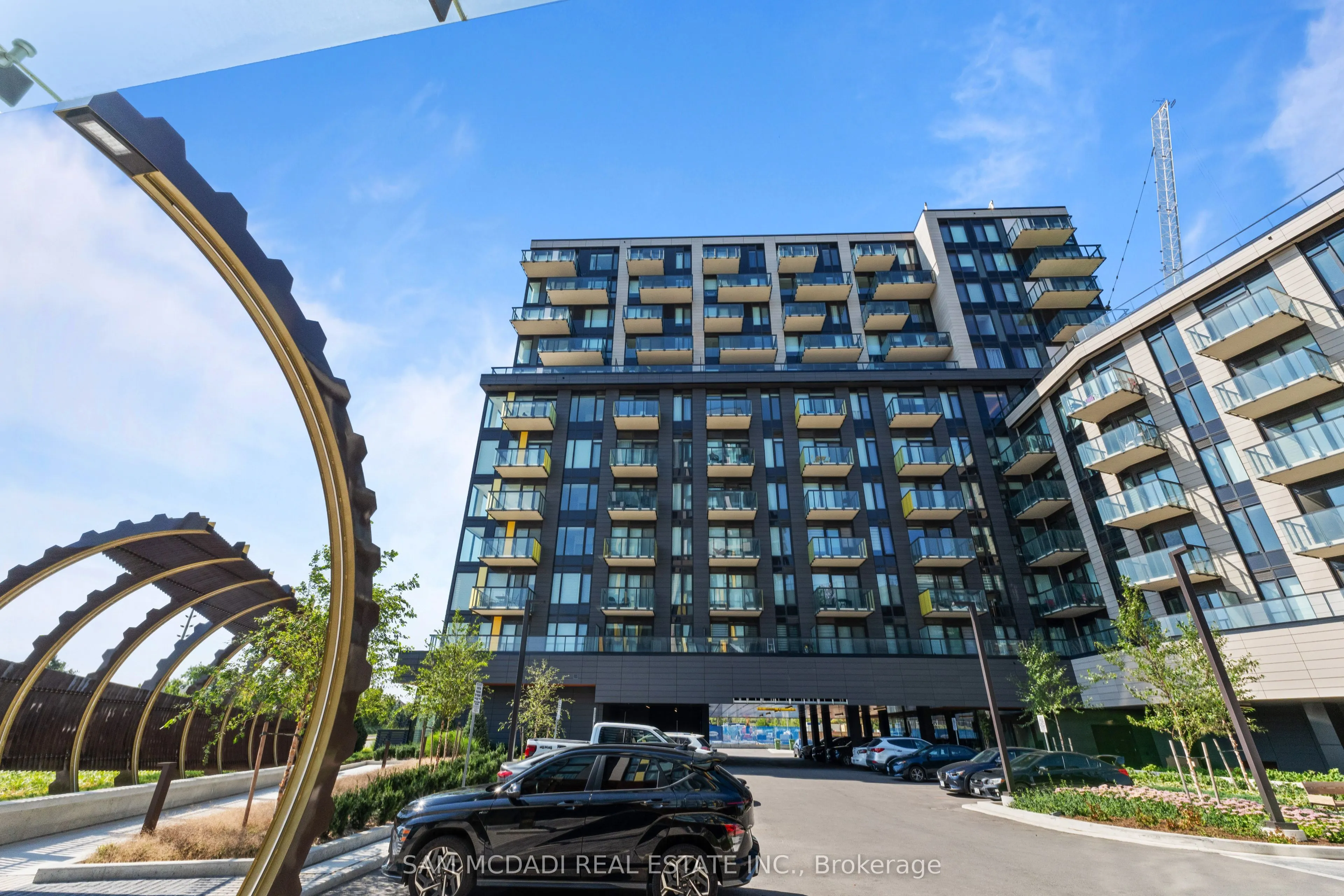 3006 William Cutmore Boulevard, #207