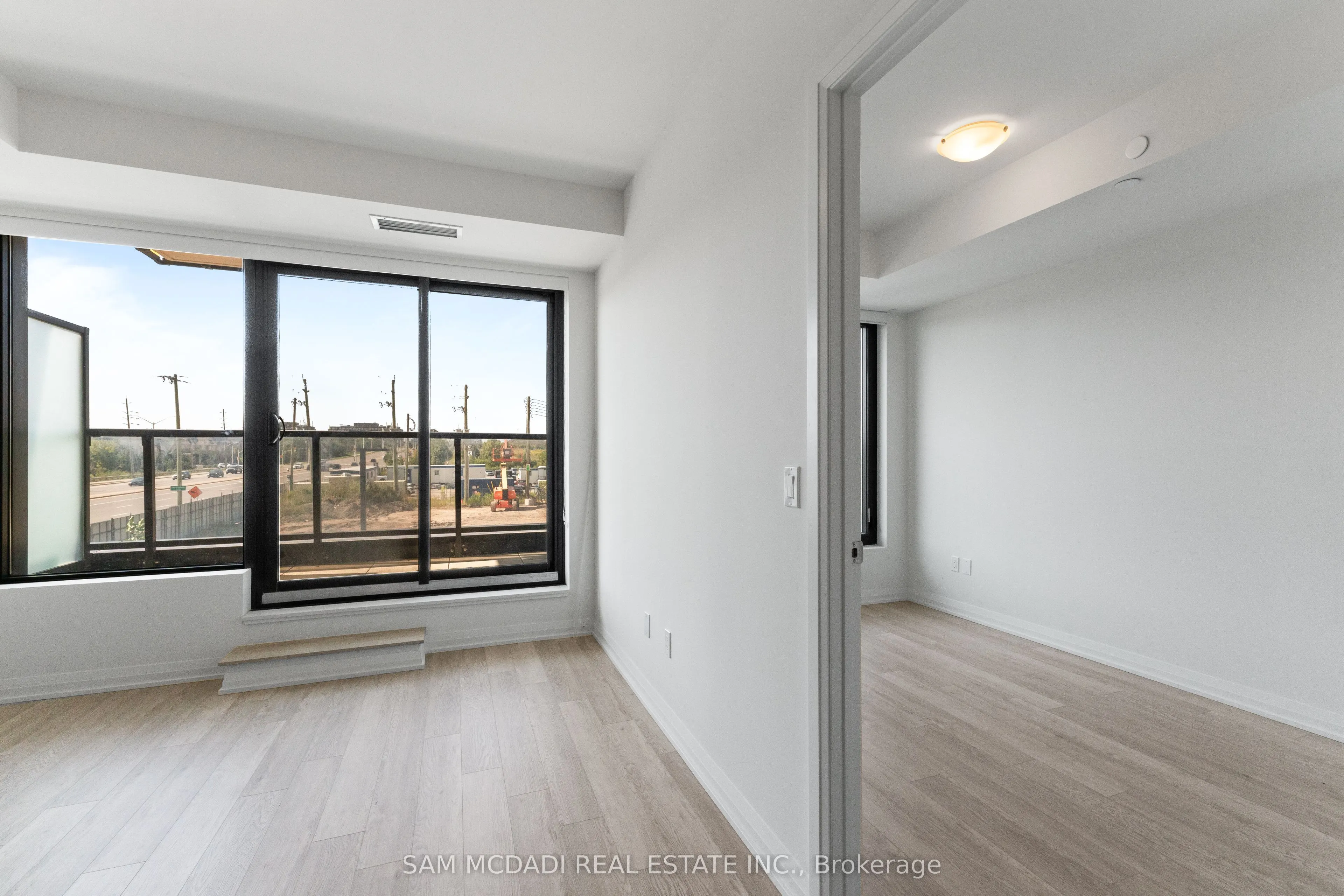 3006 William Cutmore Boulevard, #207