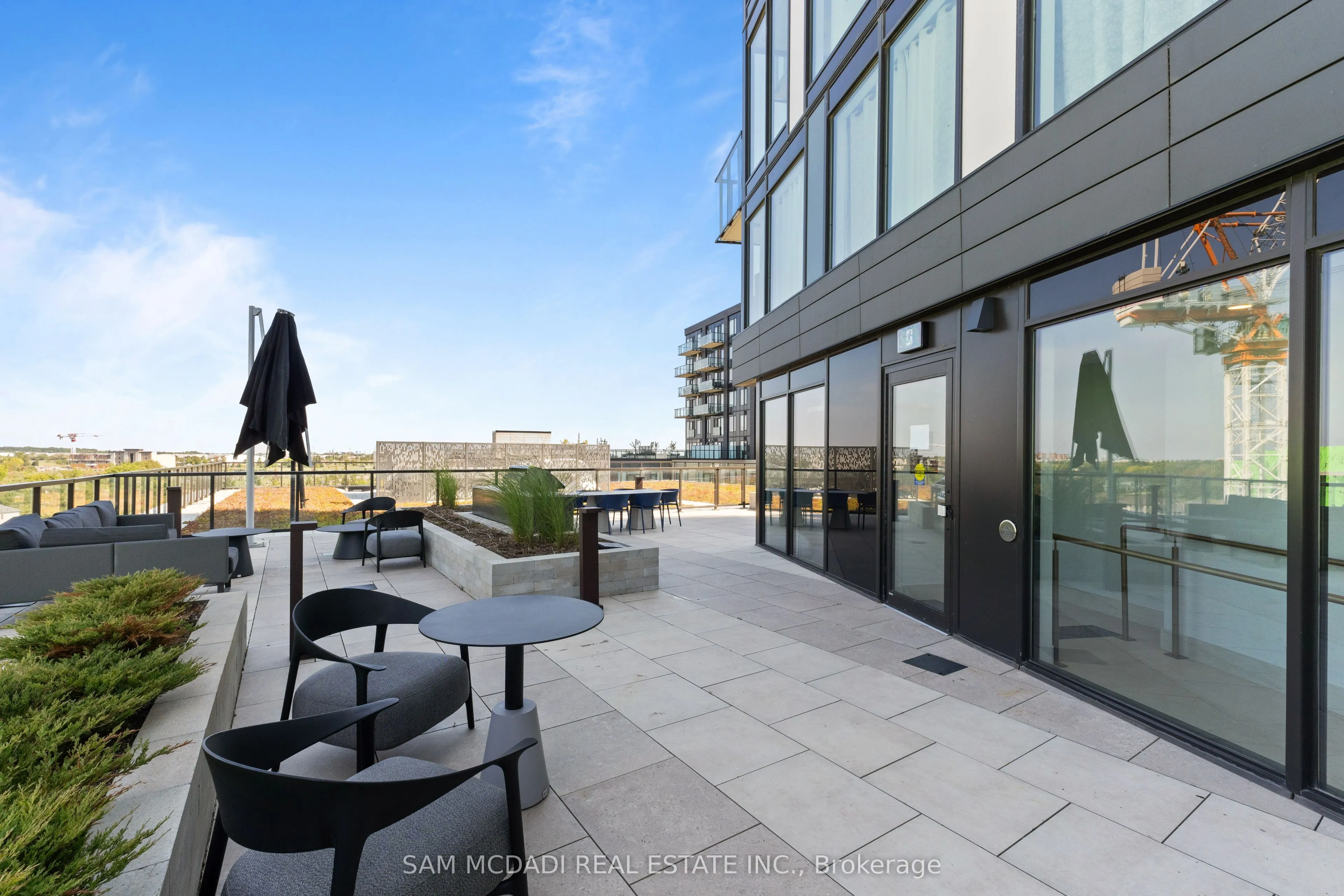 3006 William Cutmore Boulevard, #207