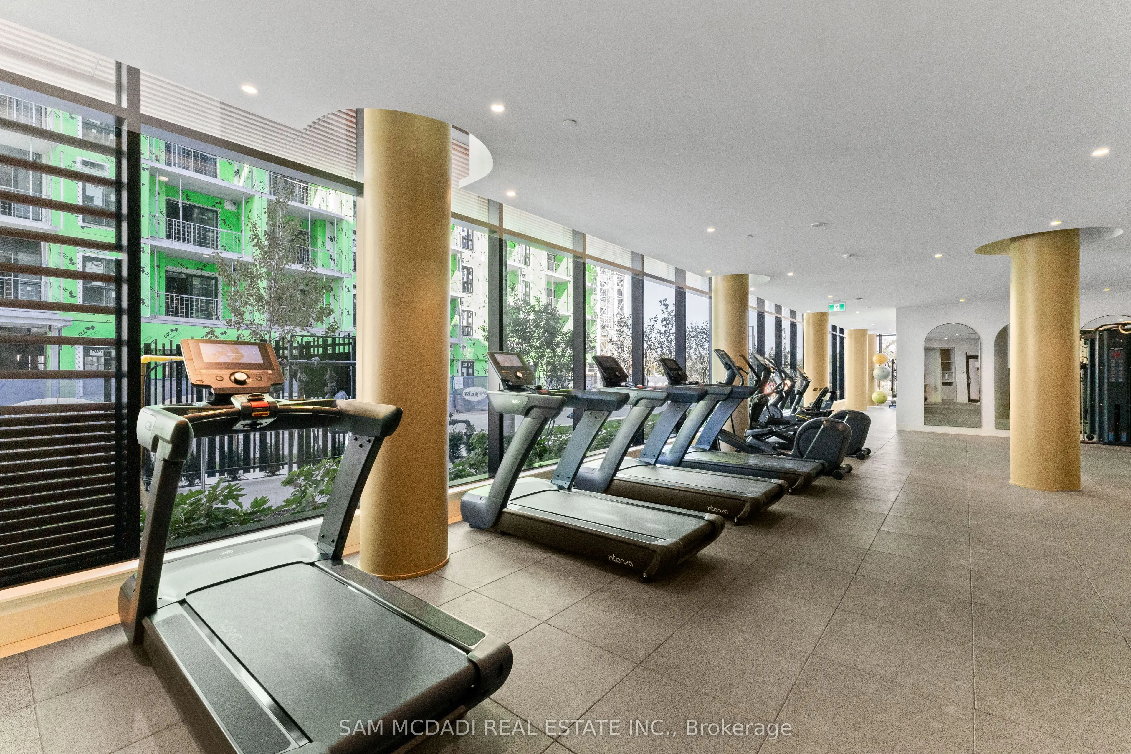 3006 William Cutmore Boulevard, #207