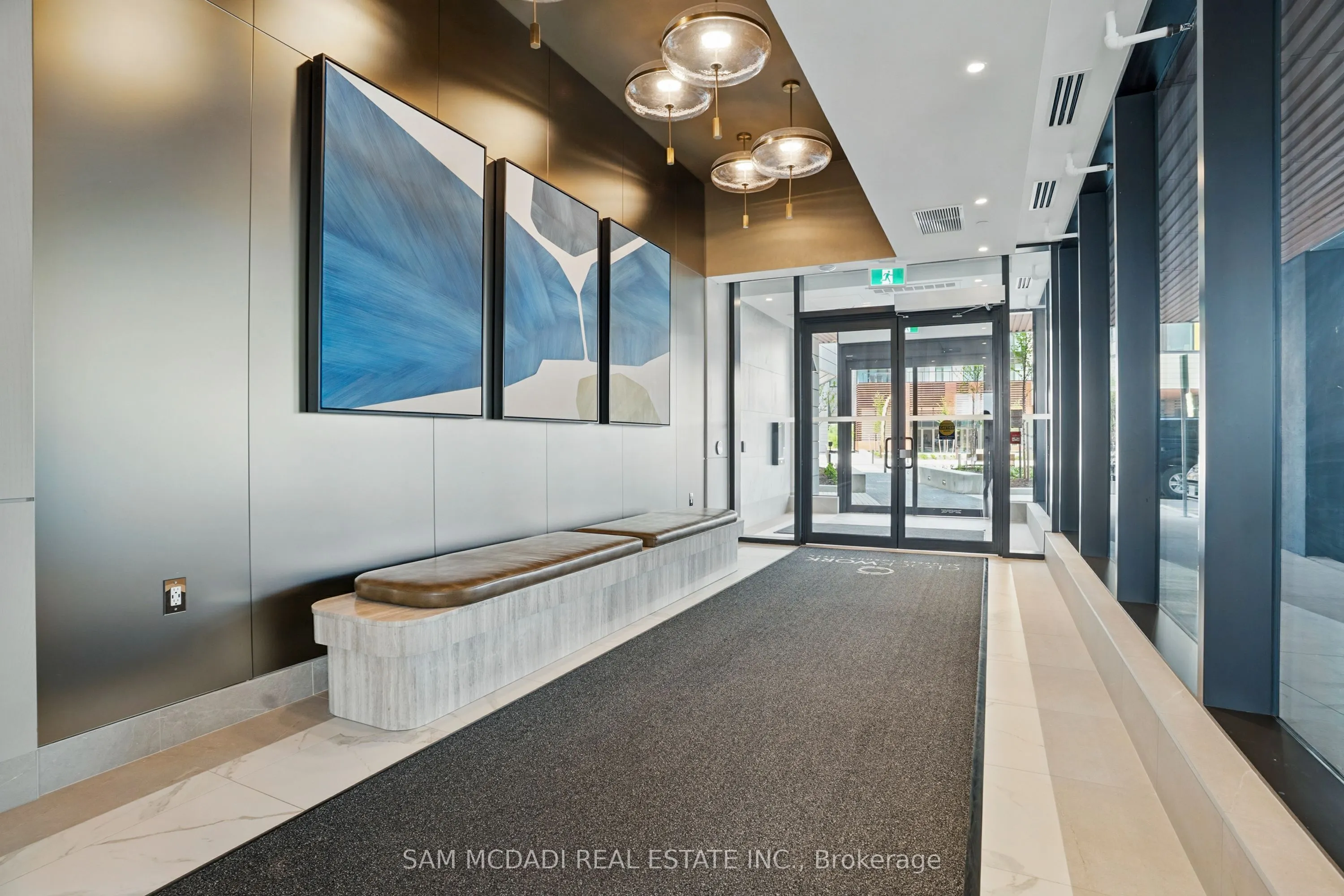 3006 William Cutmore Boulevard, #207