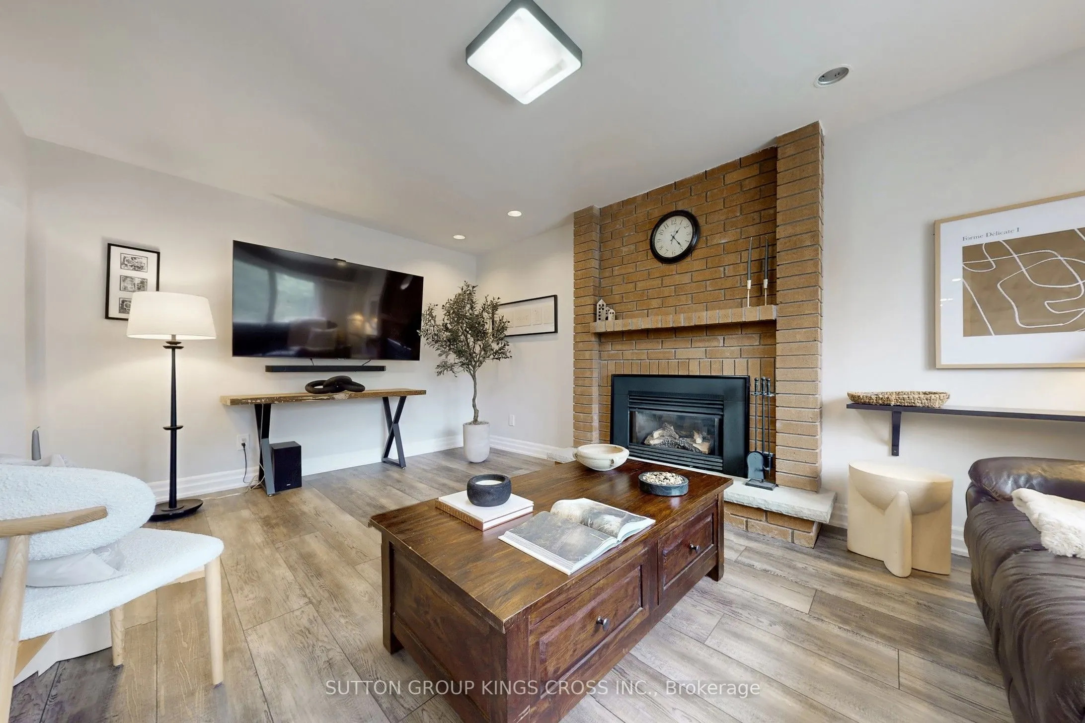 2730 Hammond Road