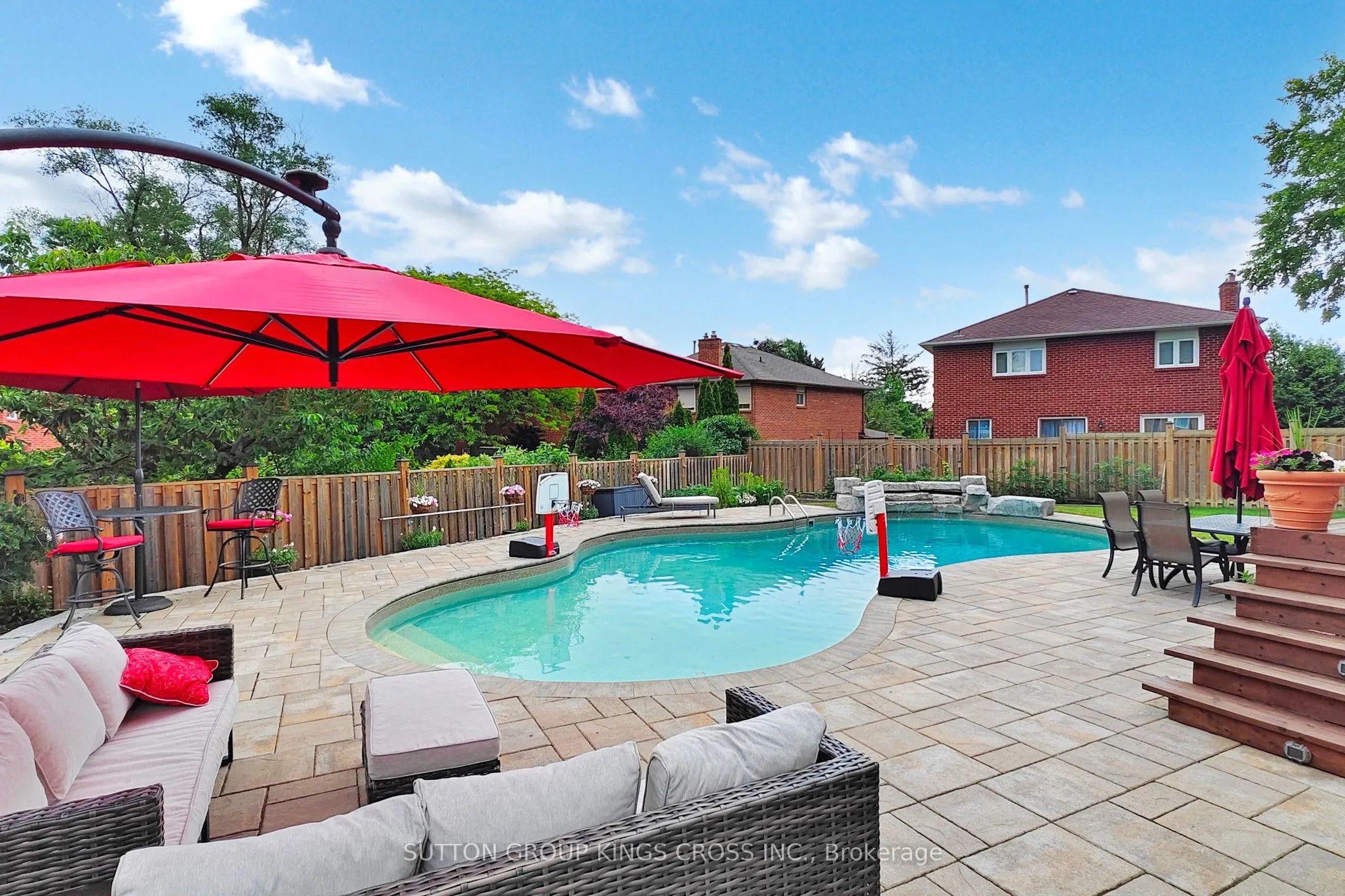 2730 Hammond Road