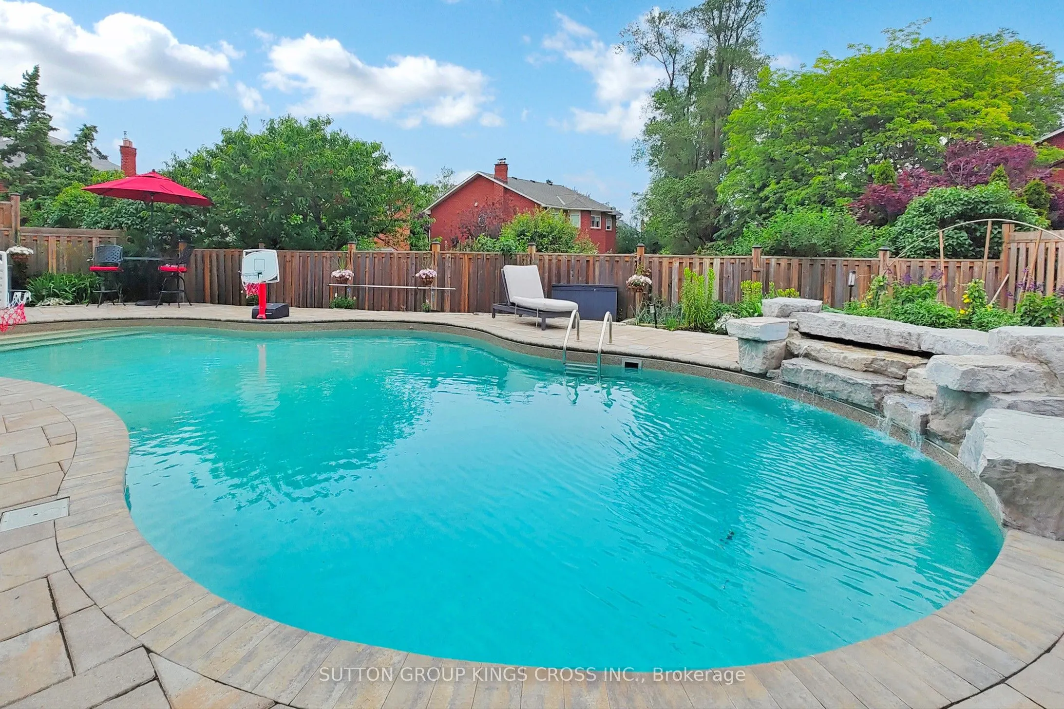 2730 Hammond Road