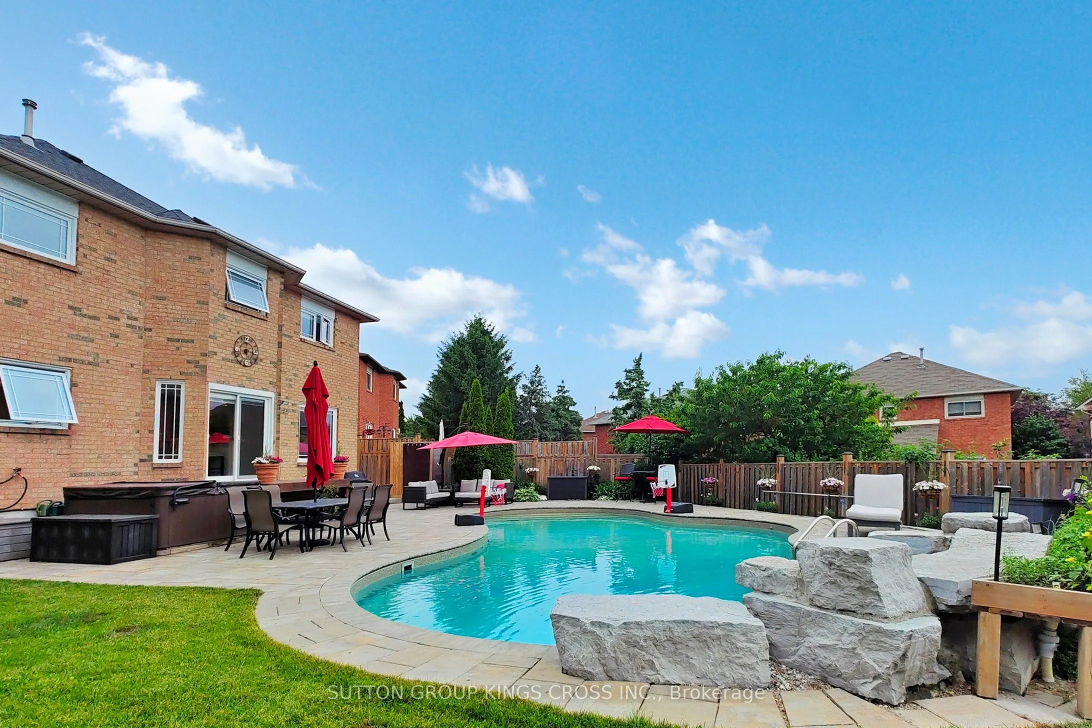2730 Hammond Road
