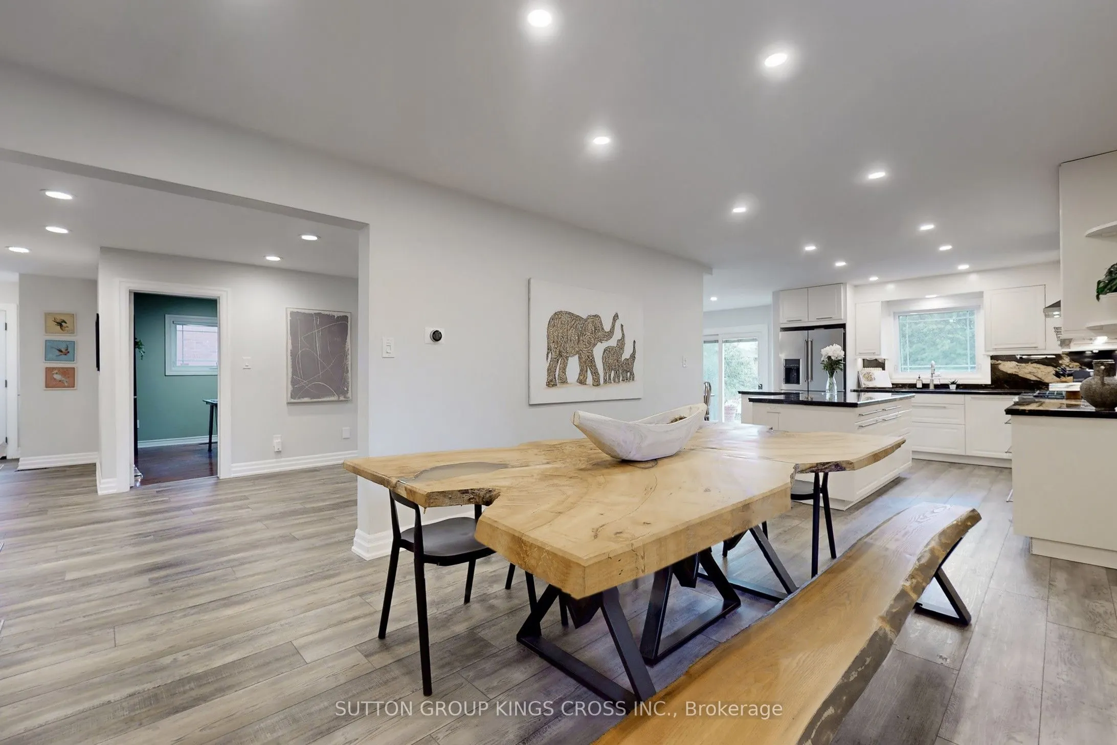 2730 Hammond Road