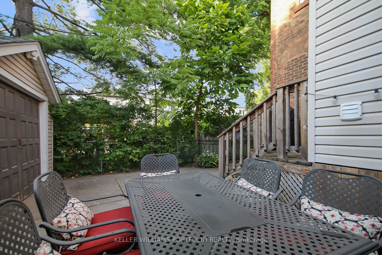 140 Evans Avenue