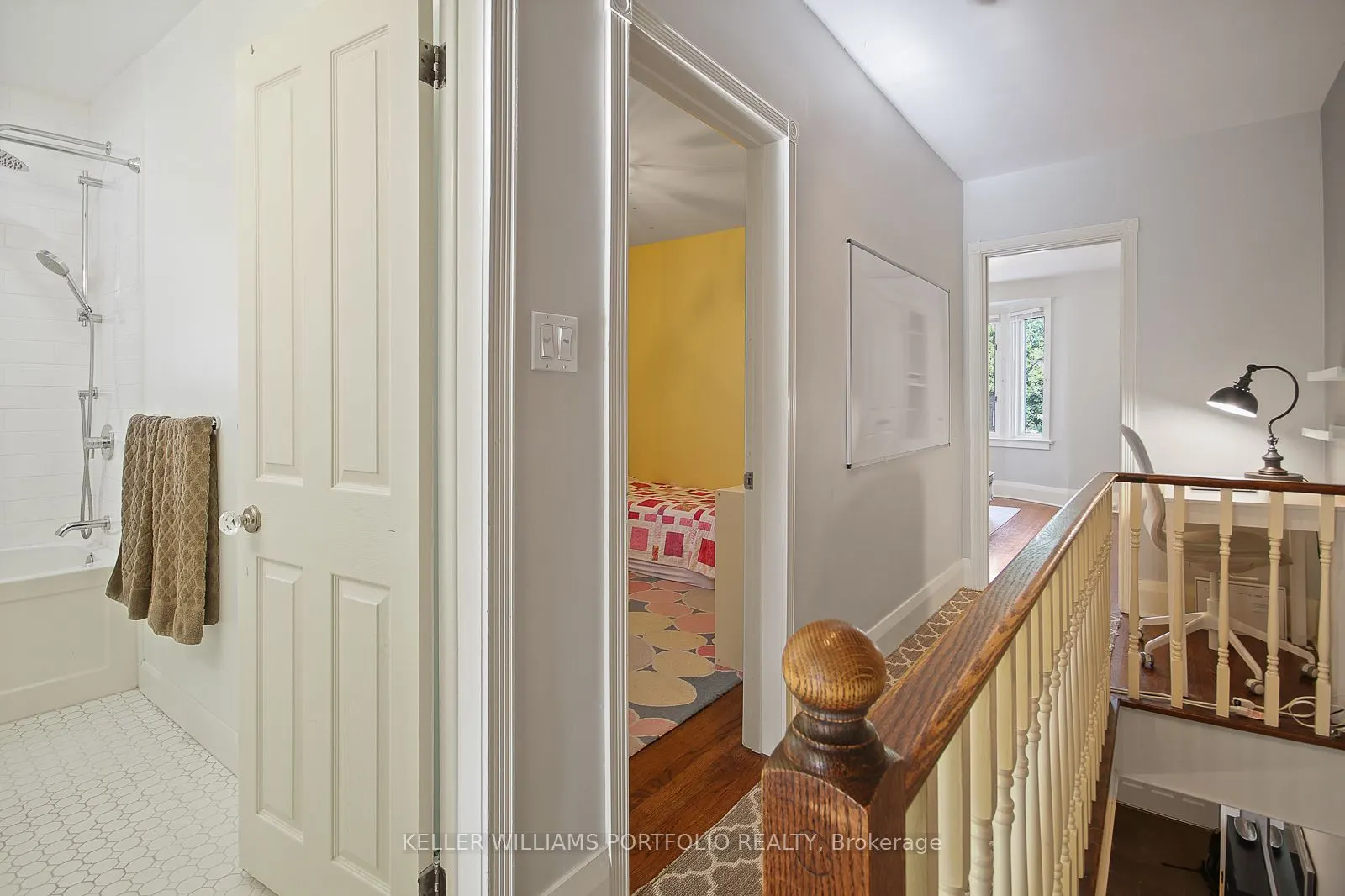 140 Evans Avenue