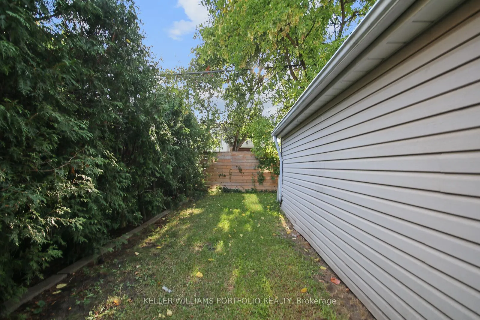 140 Evans Avenue