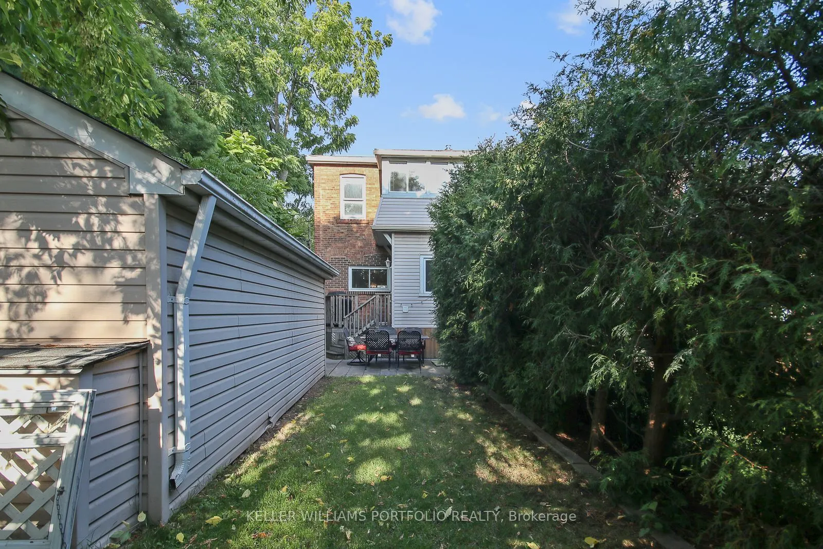 140 Evans Avenue