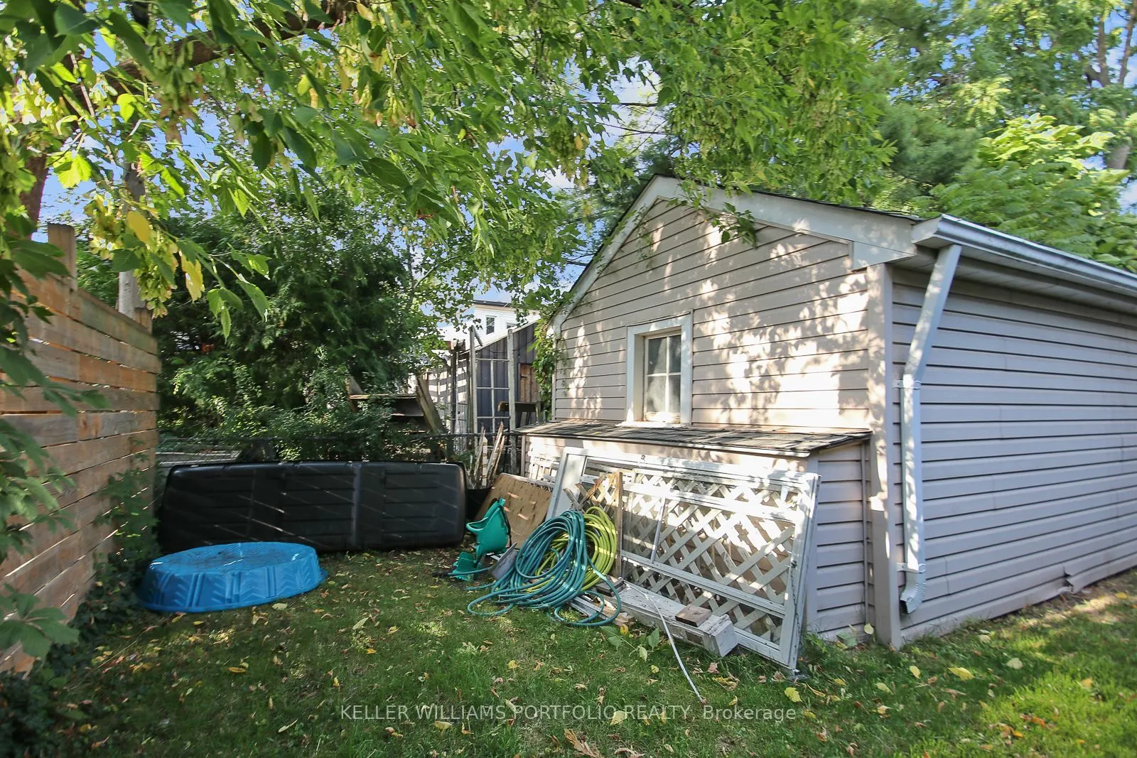 140 Evans Avenue