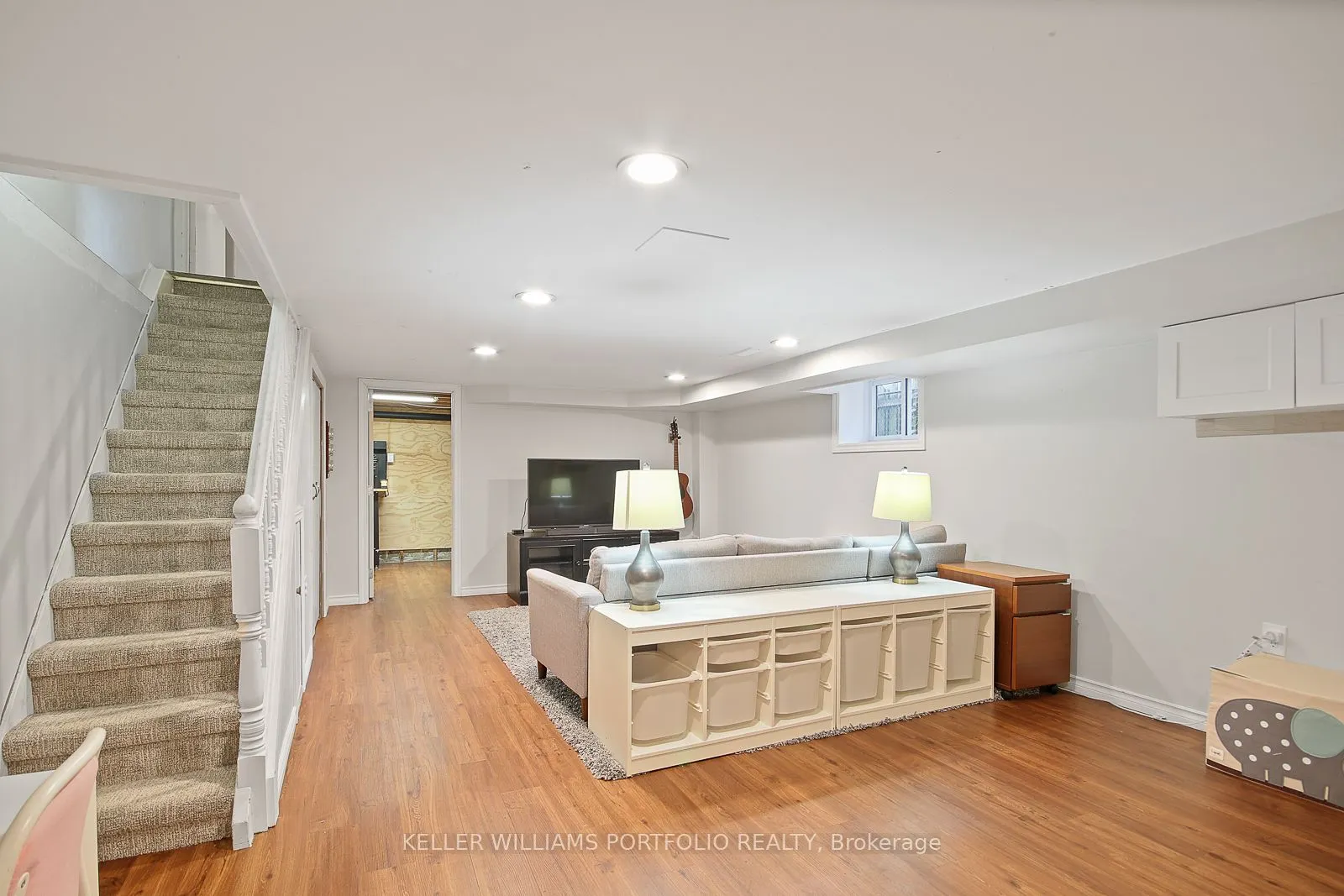 140 Evans Avenue