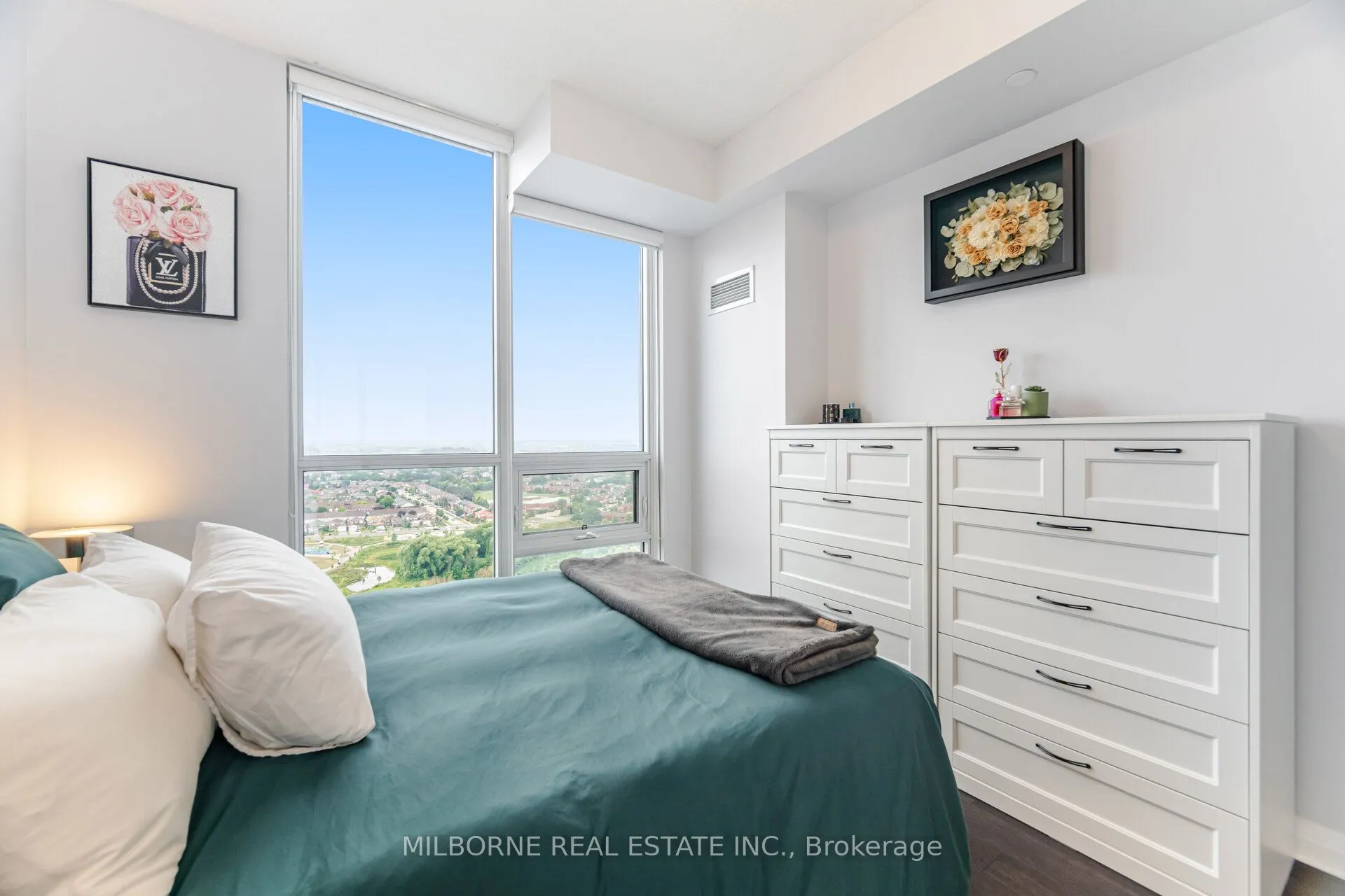 5025 Four Springs Avenue, #2208