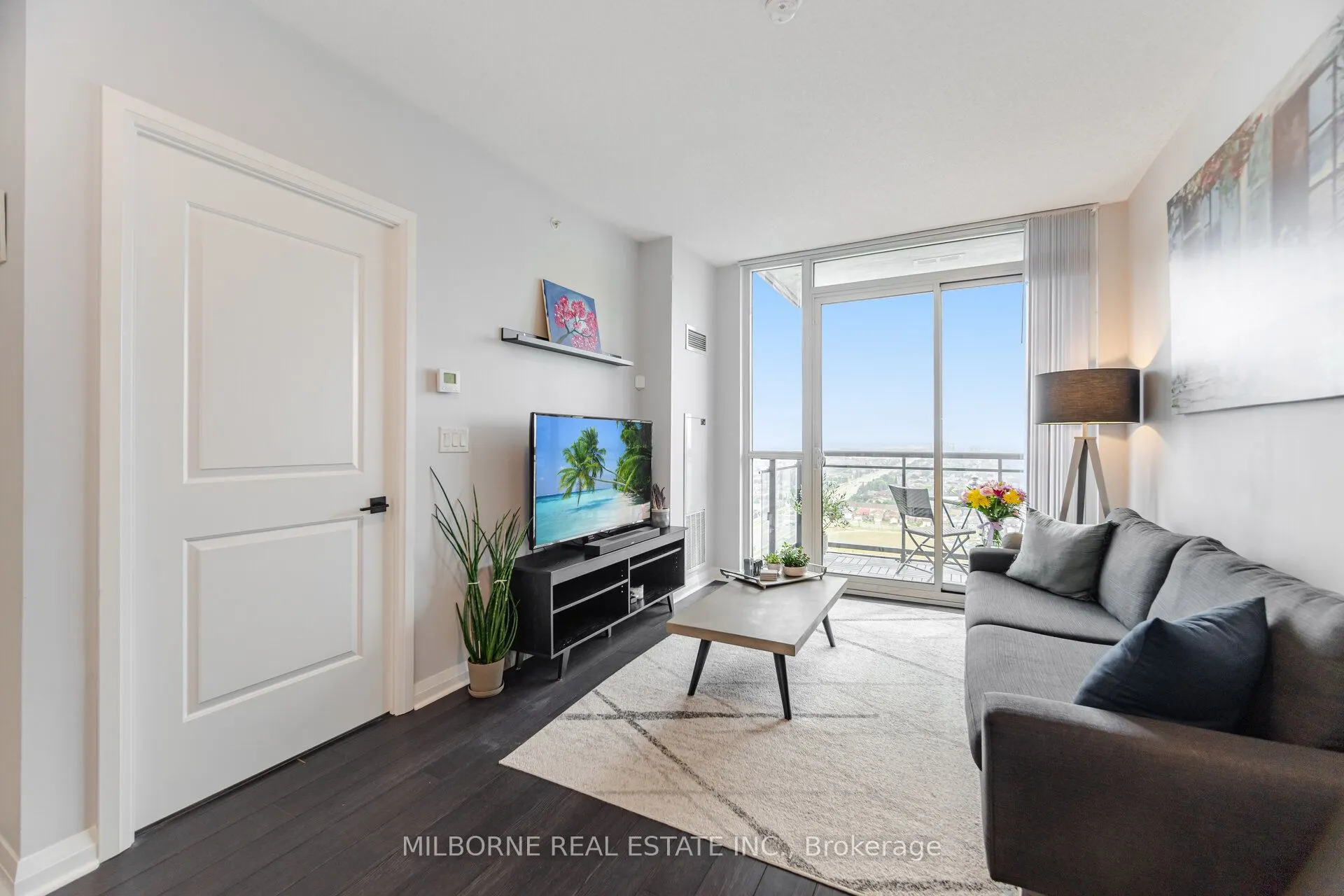 5025 Four Springs Avenue, #2208