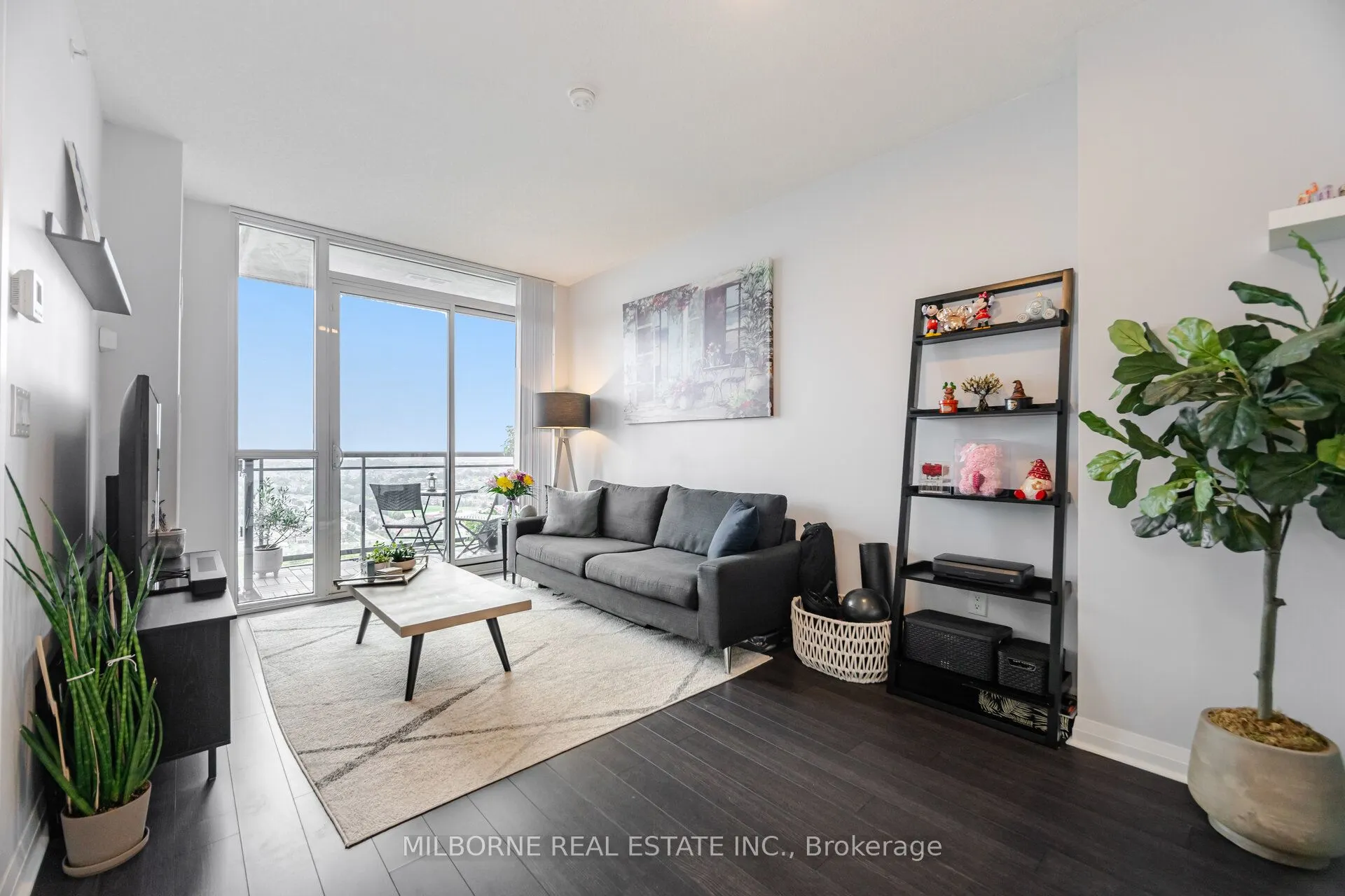 5025 Four Springs Avenue, #2208