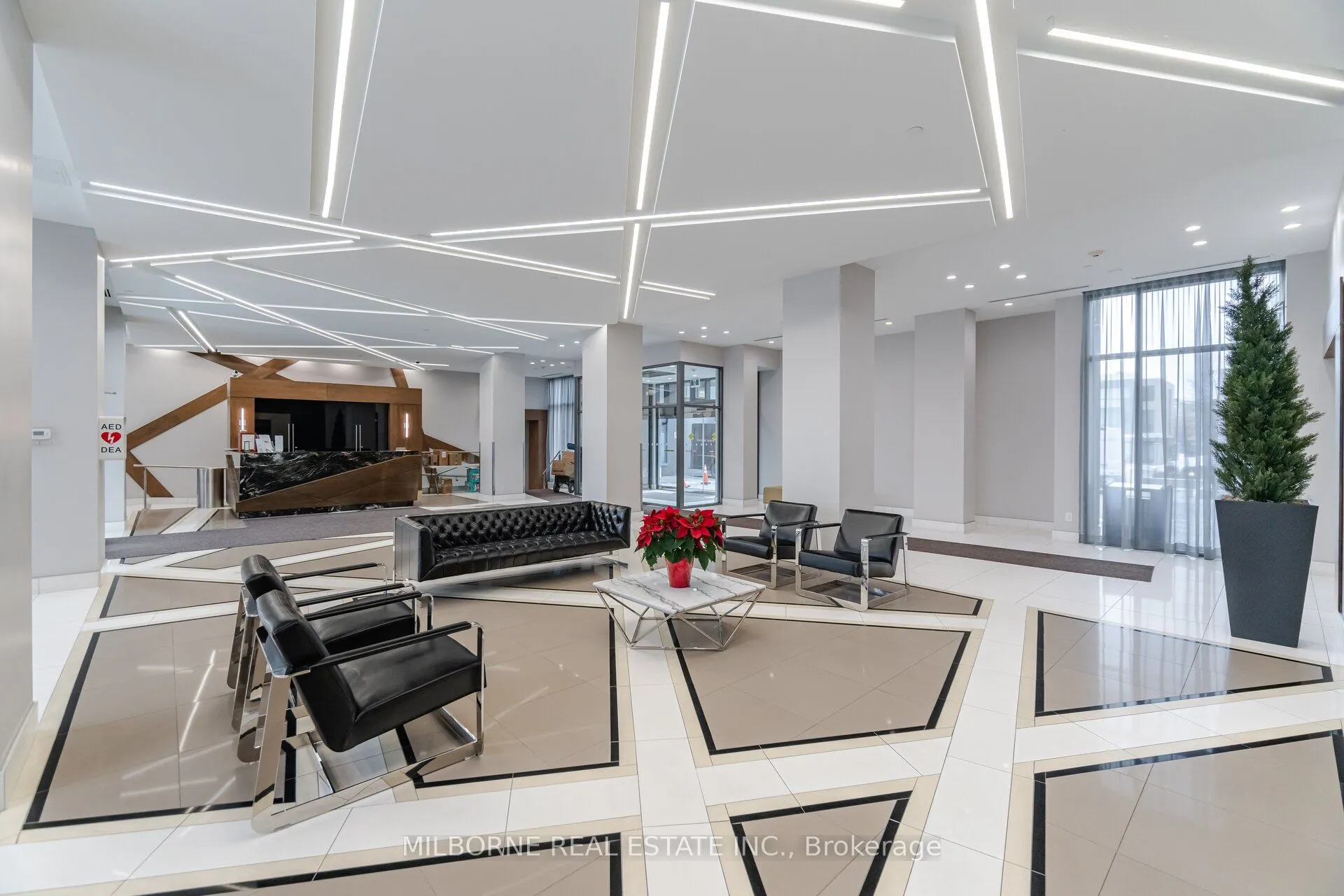 5025 Four Springs Avenue, #2208