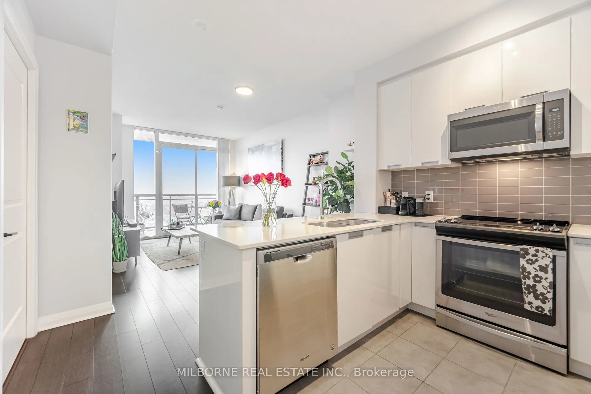 5025 Four Springs Avenue, #2208