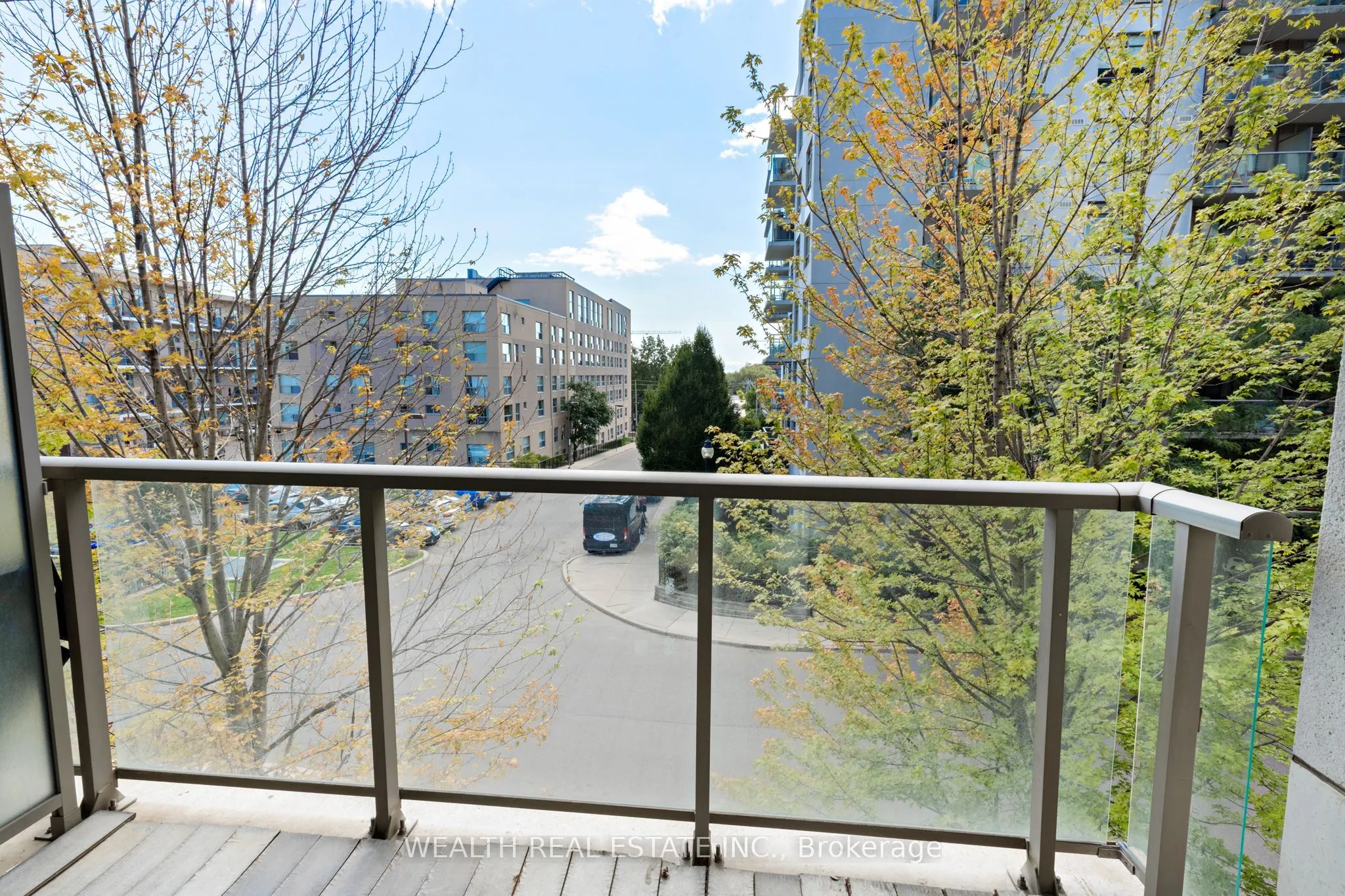 816 Lansdowne Avenue, #310