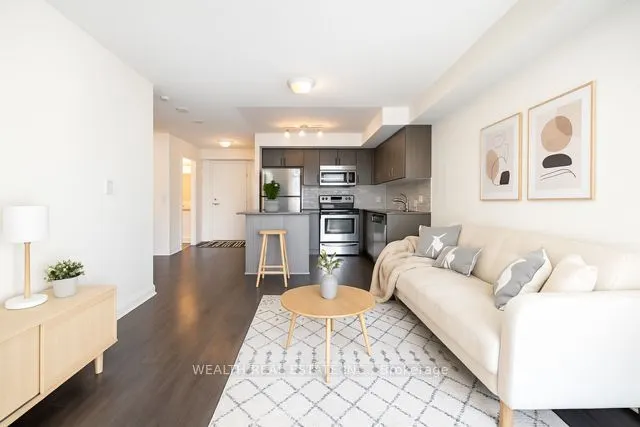 816 Lansdowne Avenue, #310