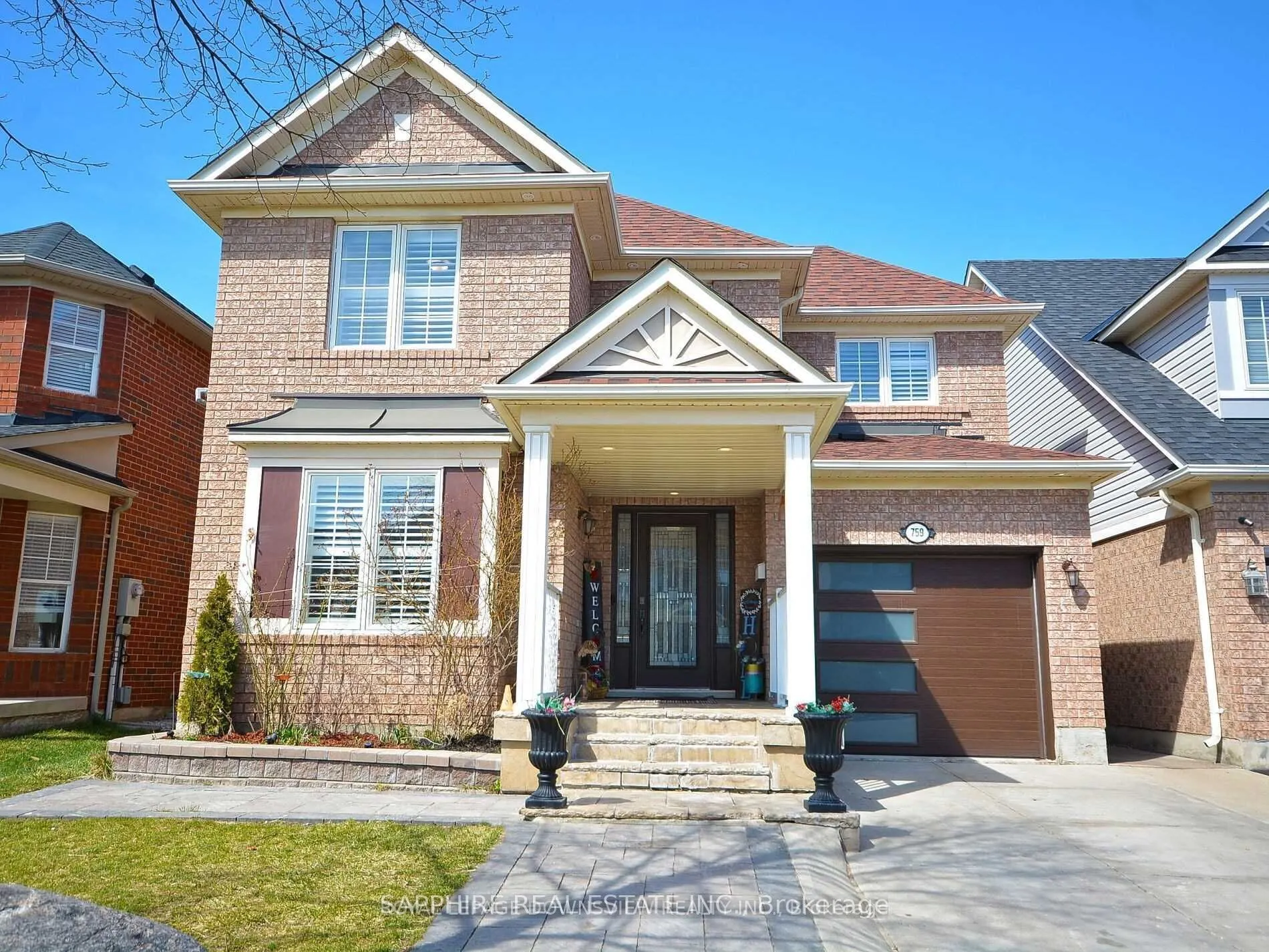 759 Hutchinson Avenue, ##Upper