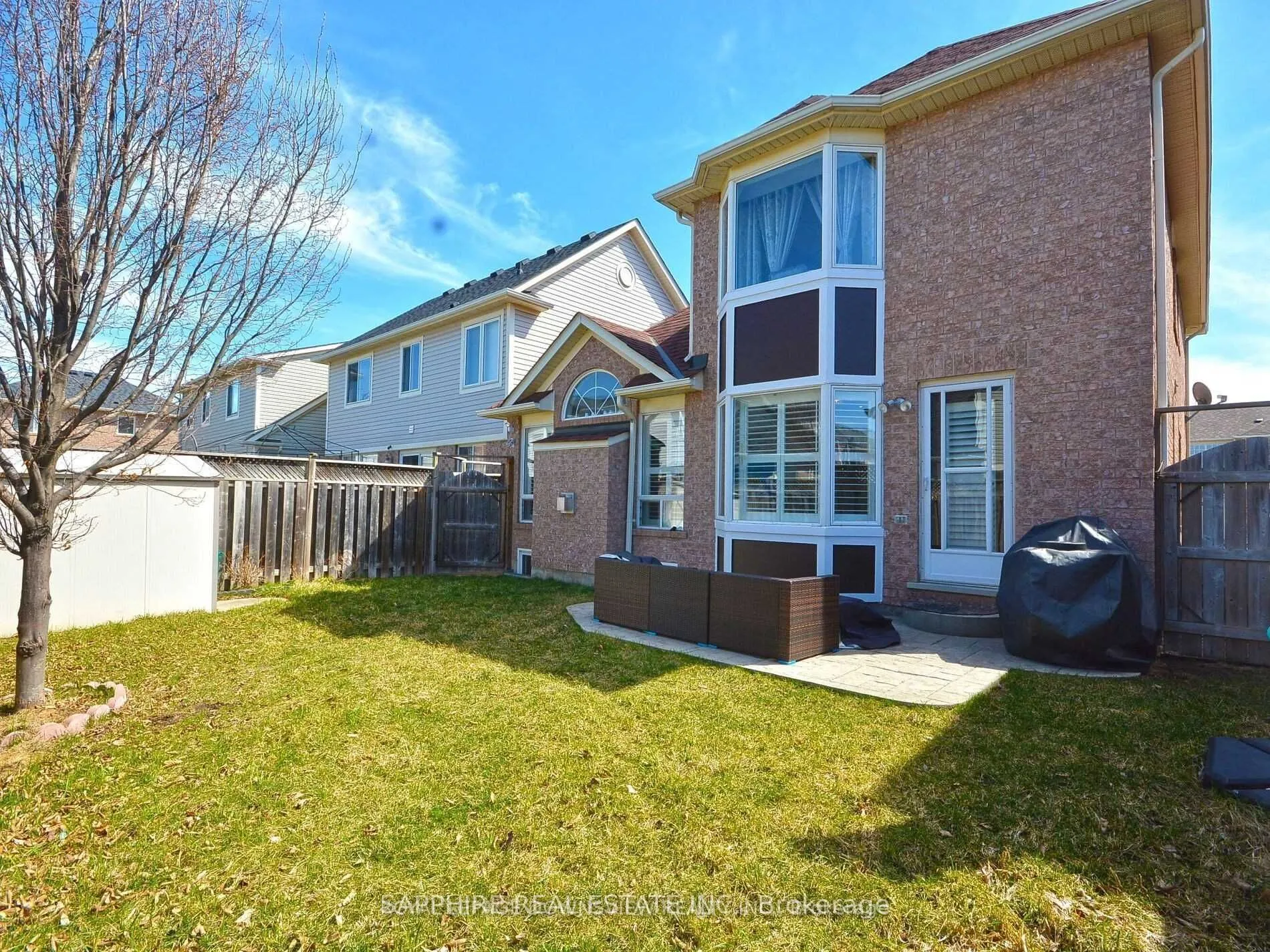 759 Hutchinson Avenue, ##Upper