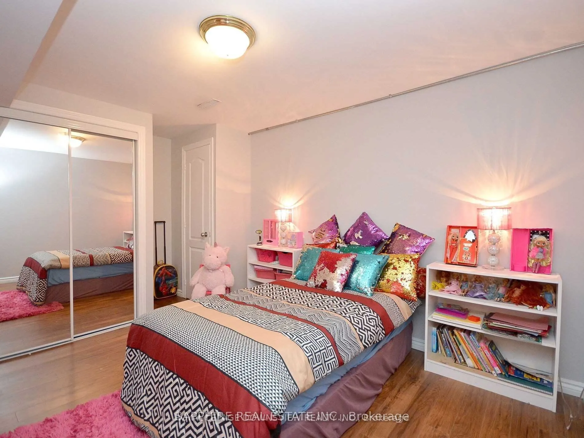 759 Hutchinson Avenue, ##Upper