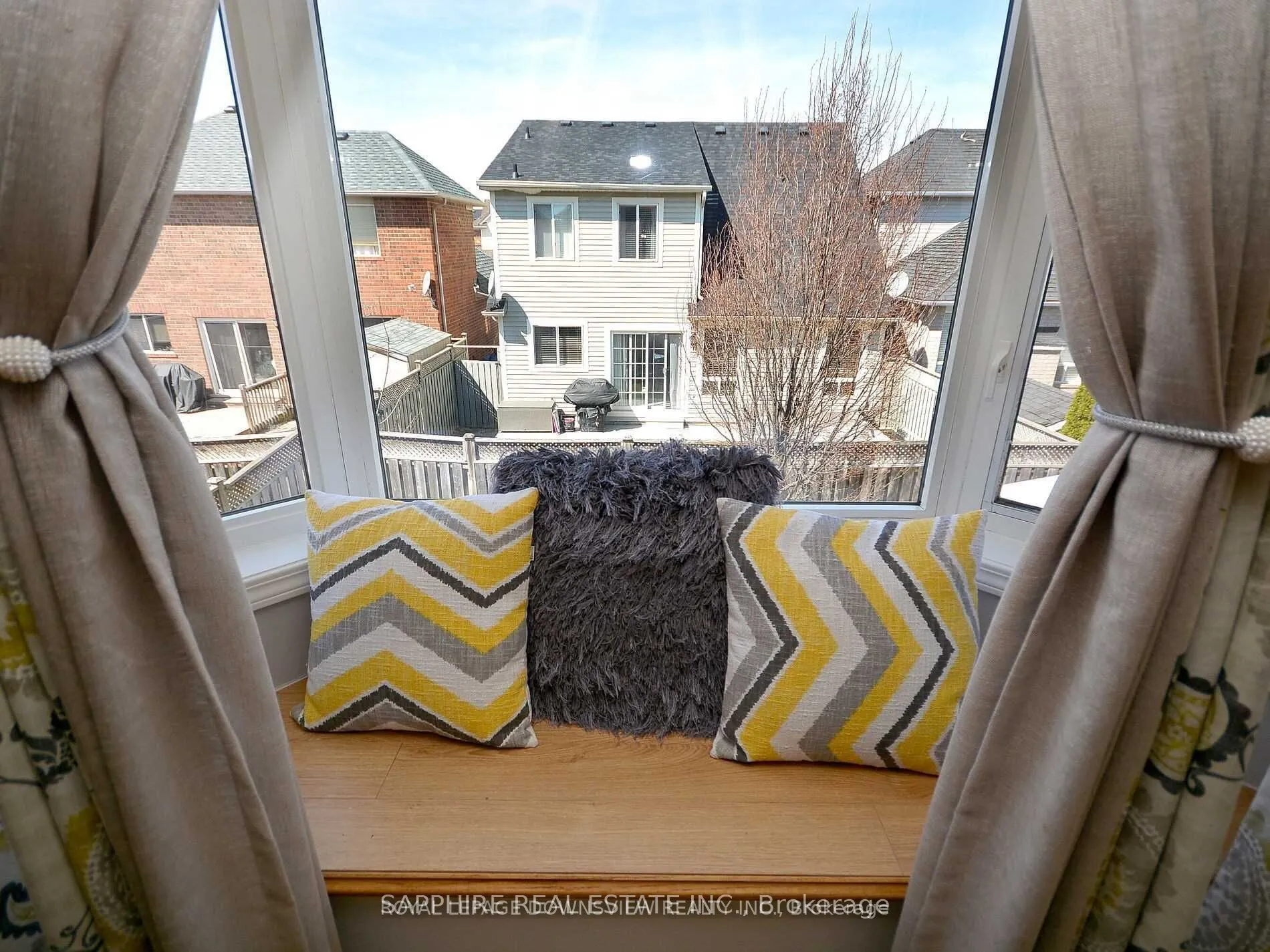 759 Hutchinson Avenue, ##Upper