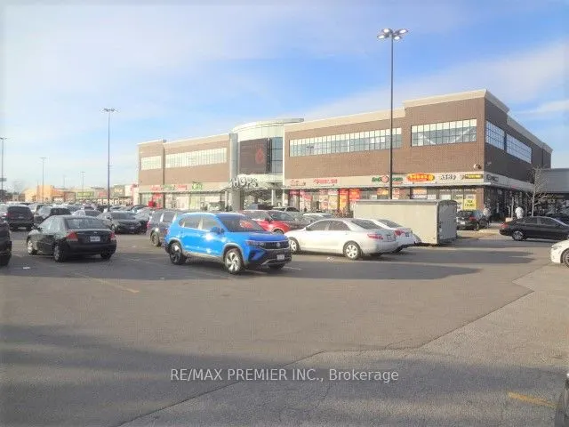 7215 Goreway Drive, #2C22