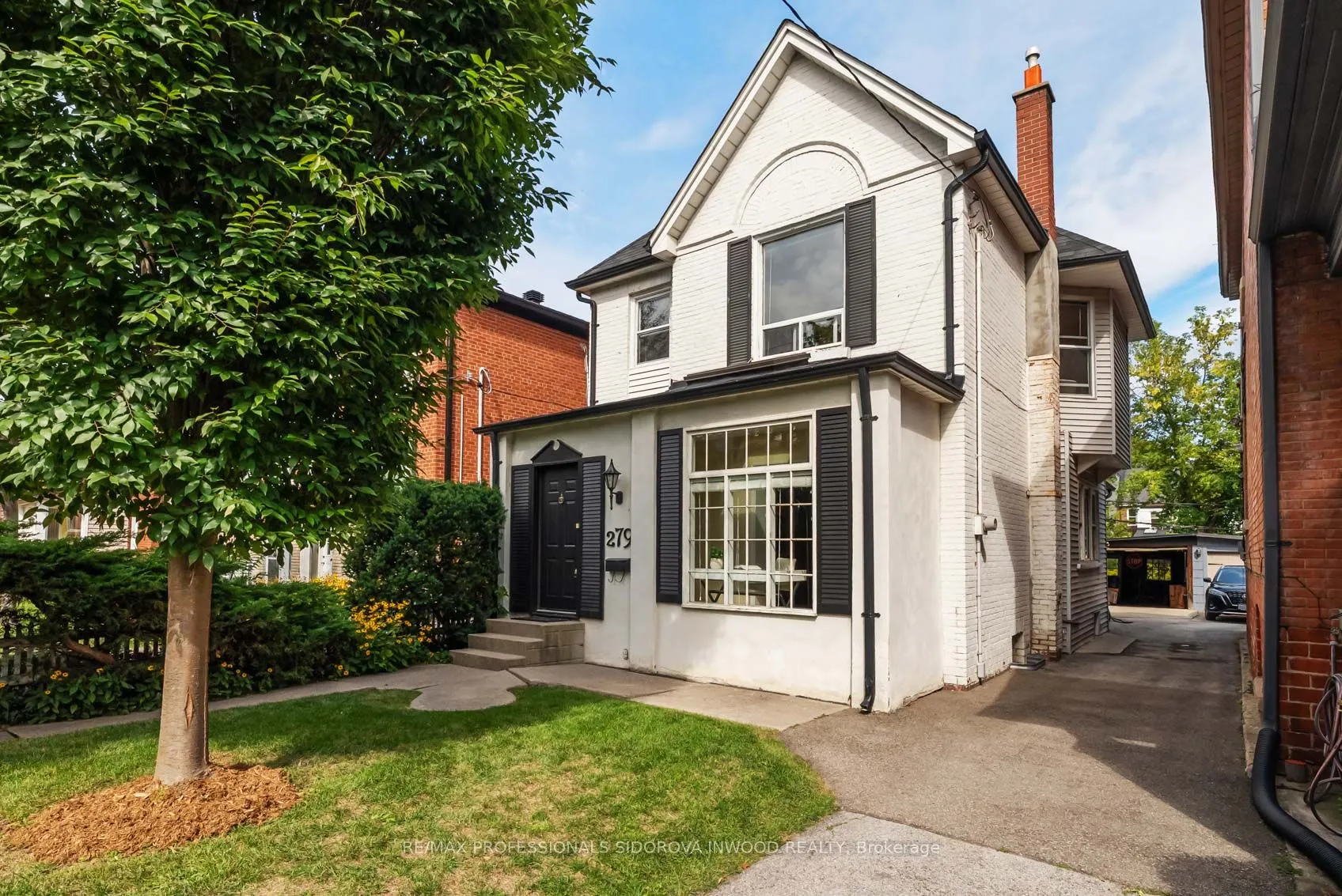 279 Evelyn Avenue