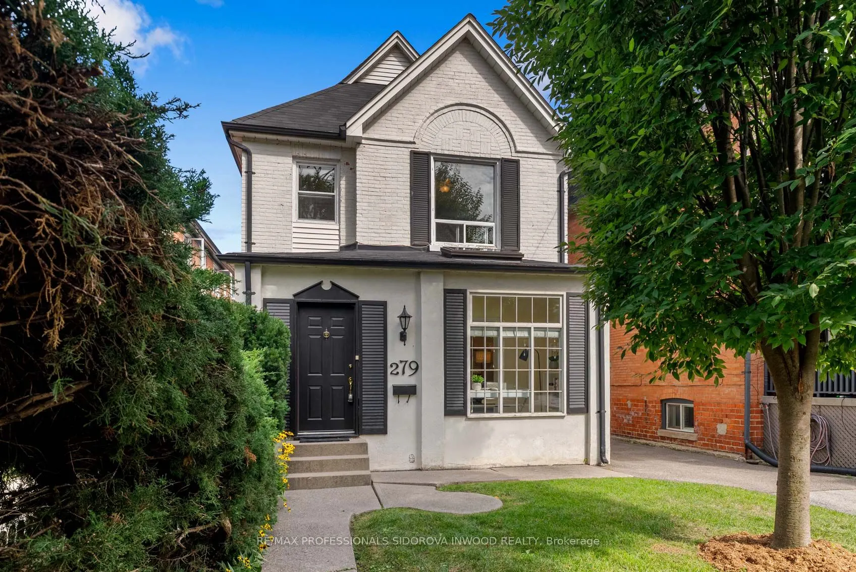 279 Evelyn Avenue
