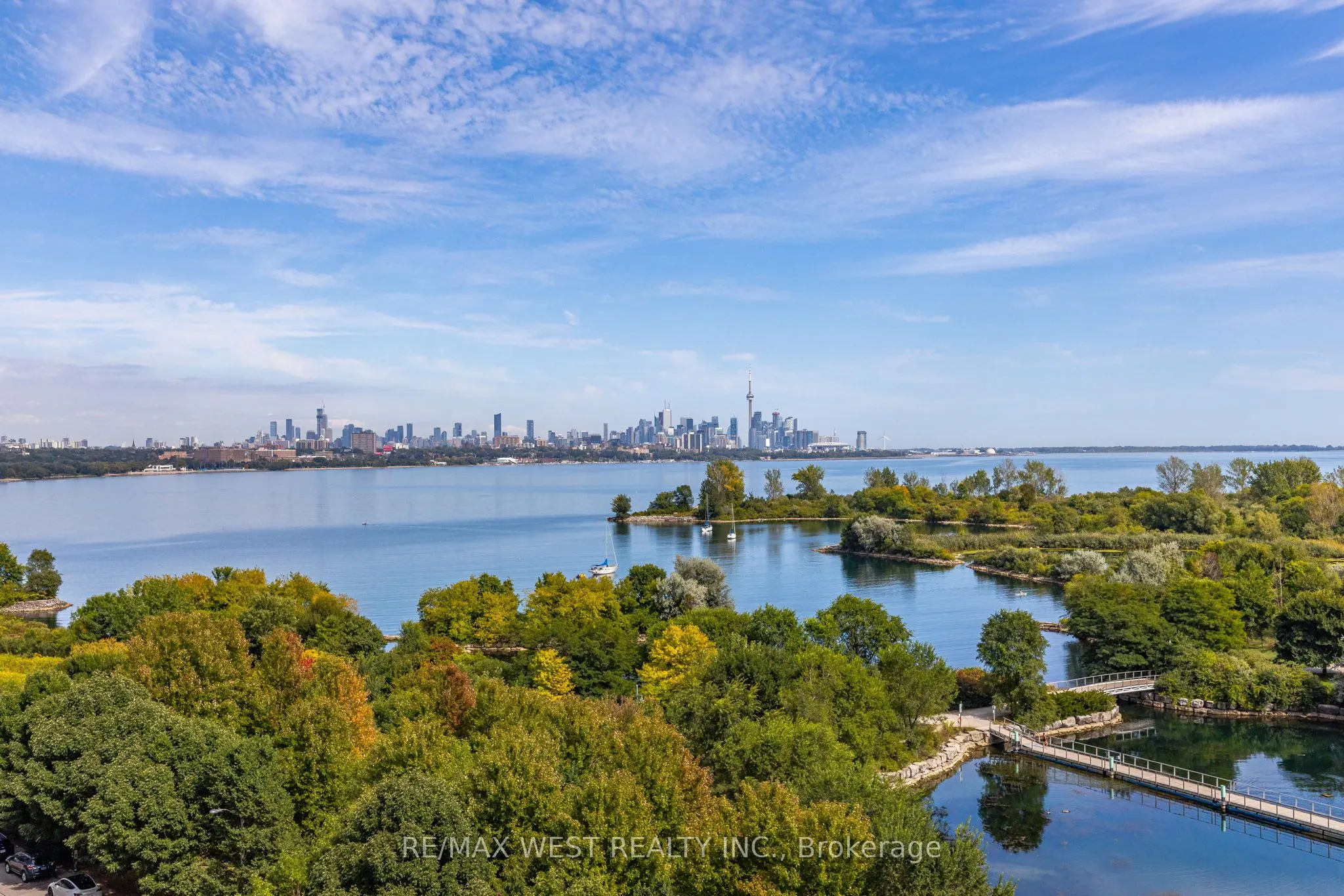 20 Shore Breeze Drive, #702