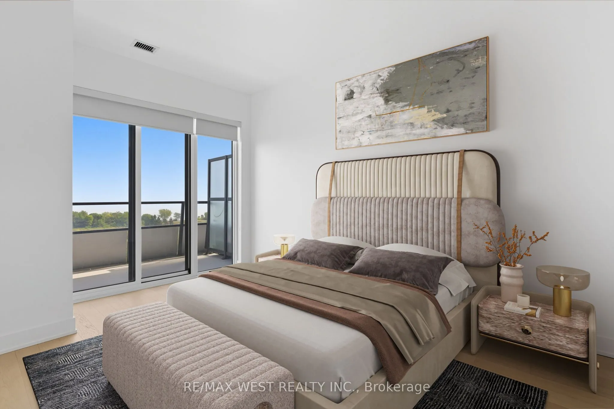 20 Shore Breeze Drive, #702
