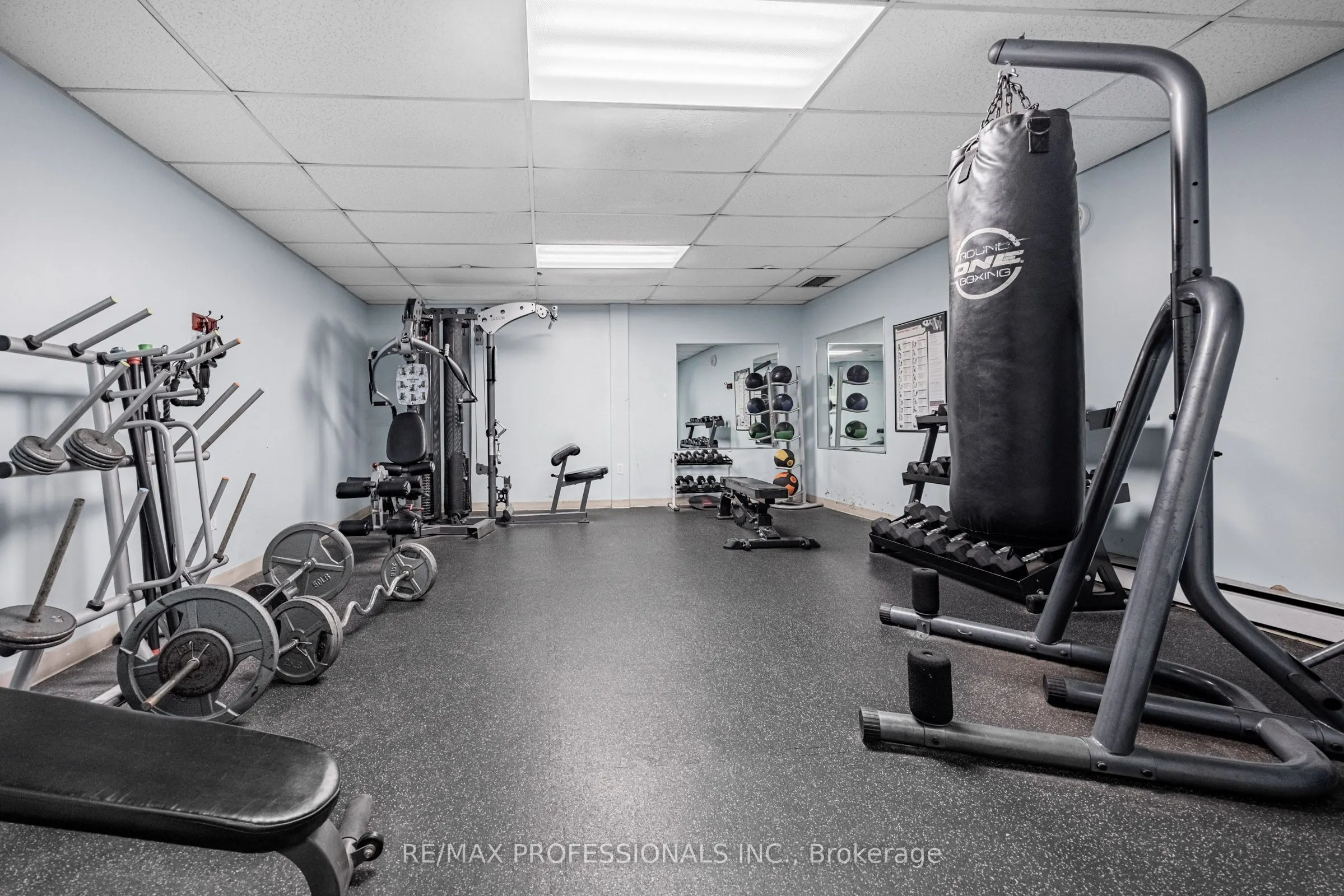 355 Rathburn Road E, #701