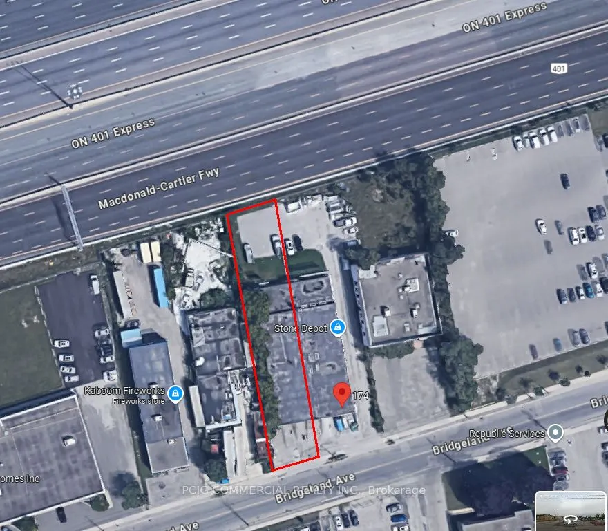 176 Bridgeland Avenue