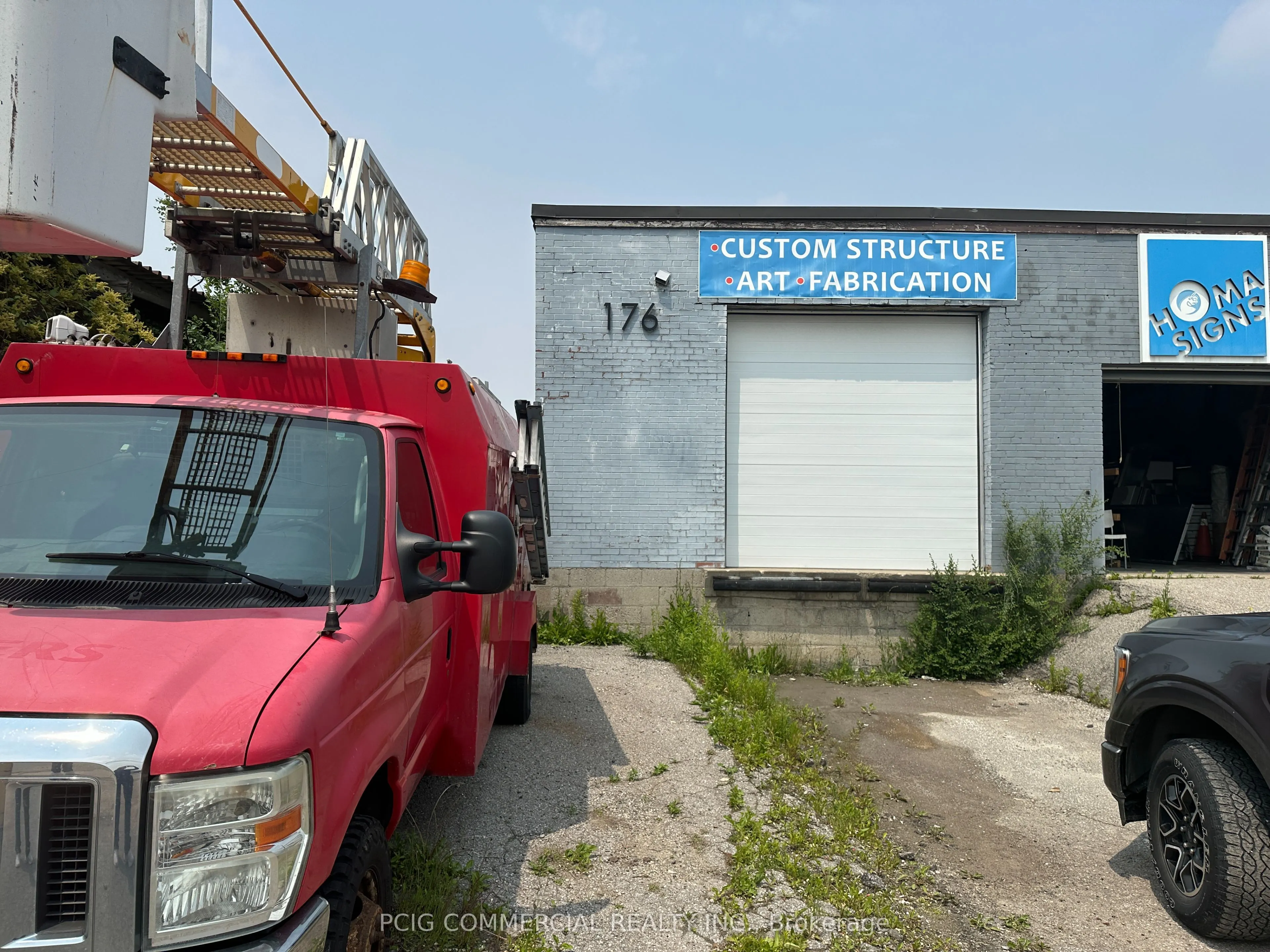 176 Bridgeland Avenue