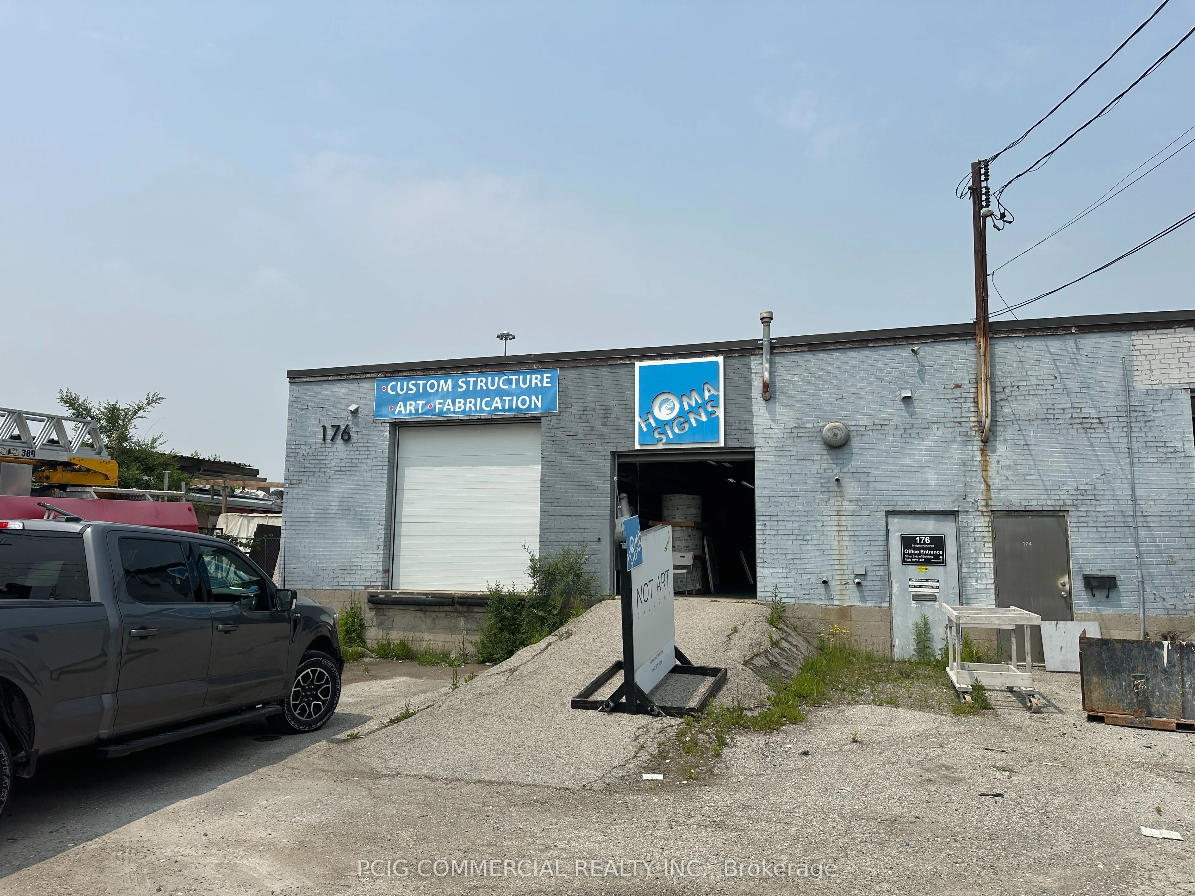 176 Bridgeland Avenue