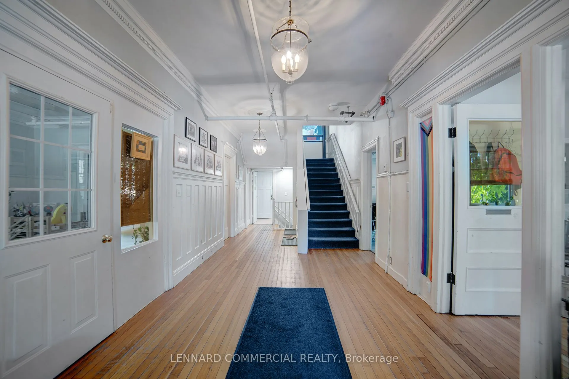 35 High Park Gardens