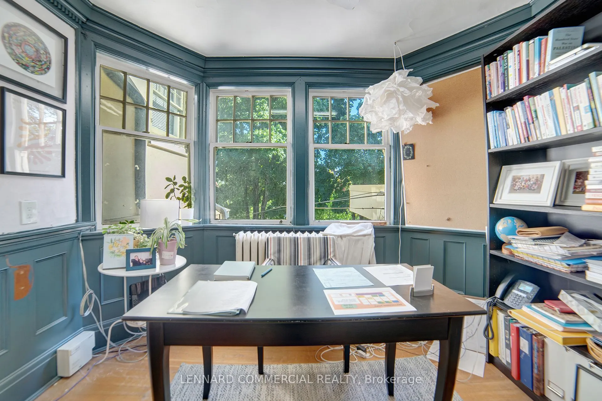 35 High Park Gardens